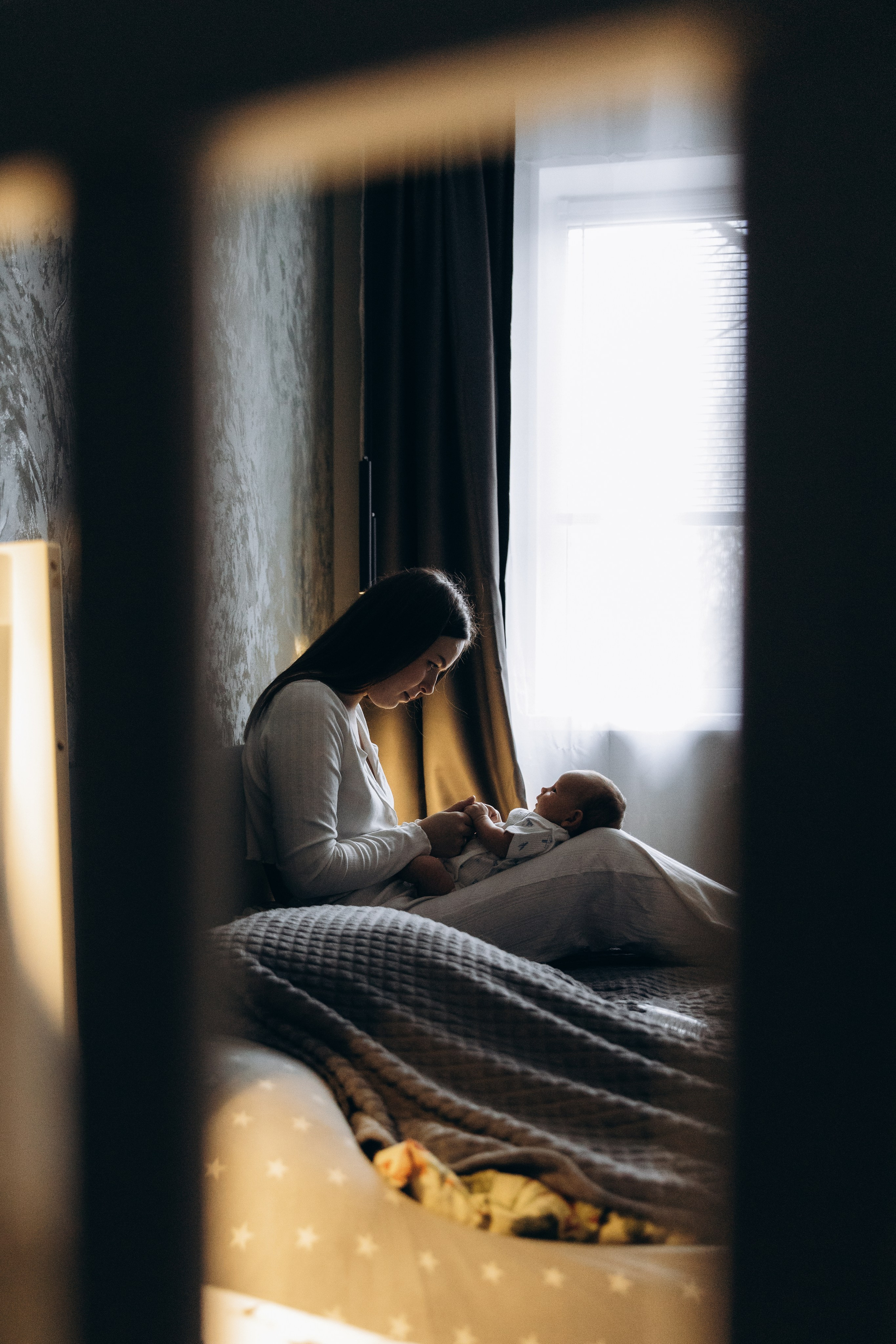 Анонсы. Фотограф в Нижнем Новгороде Воробьева Анжела