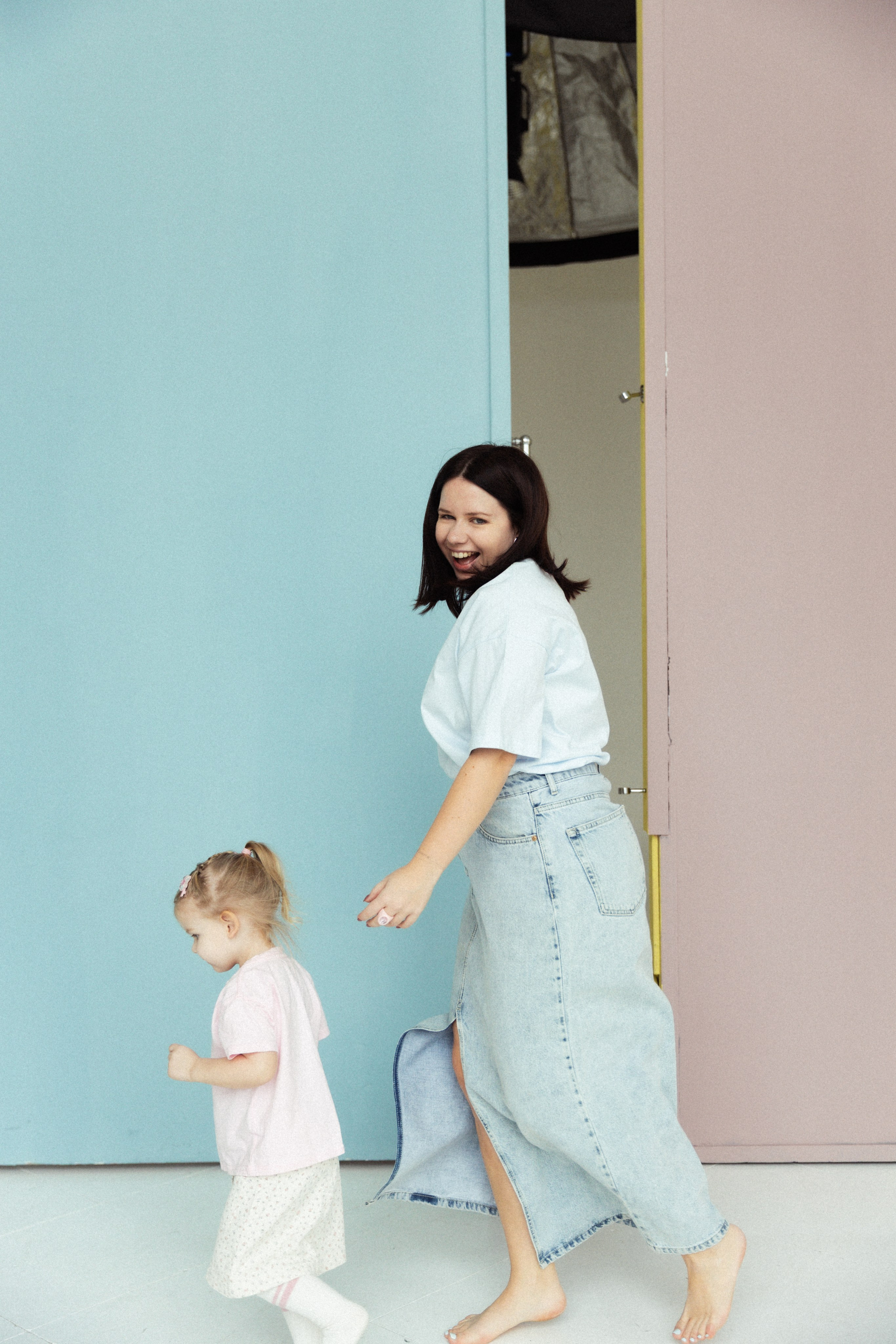 Полина и Янь Синсюй. Фотограф в Нижнем Новгороде Воробьева Анжела