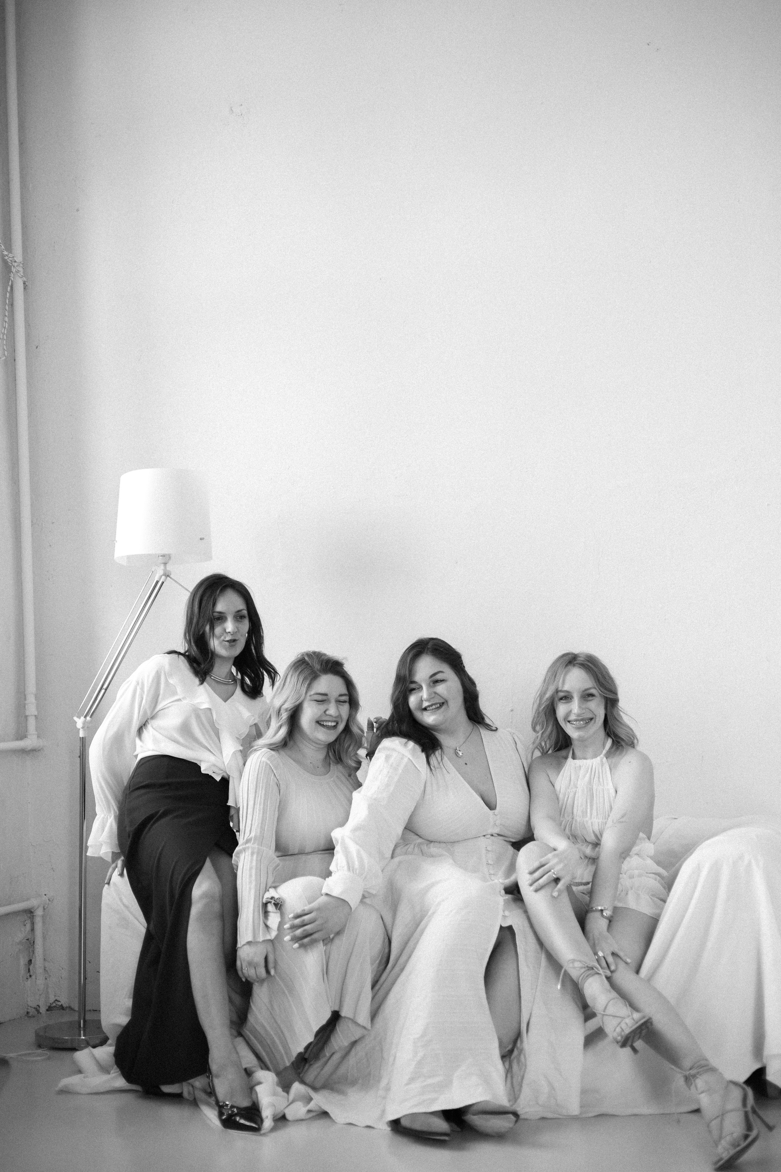 Анонсы. Фотограф в Нижнем Новгороде Воробьева Анжела