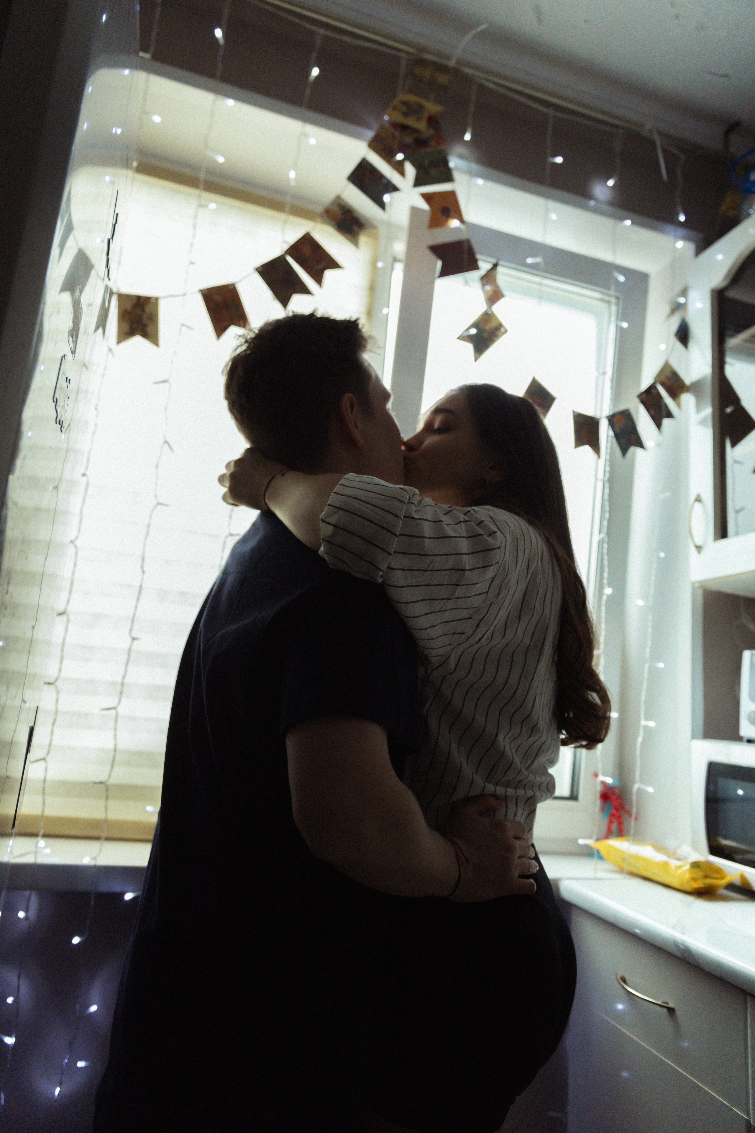 Настя и Матвей. Фотограф в Нижнем Новгороде Воробьева Анжела