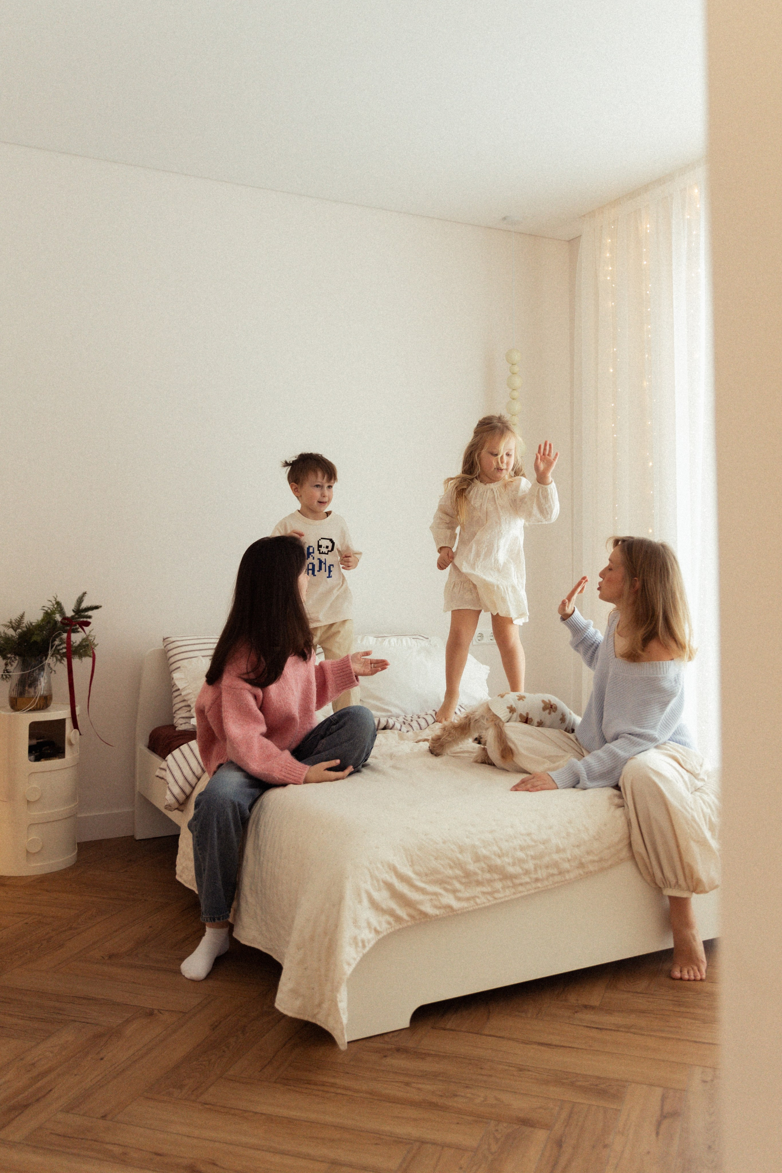 Анонсы. Фотограф в Нижнем Новгороде Воробьева Анжела