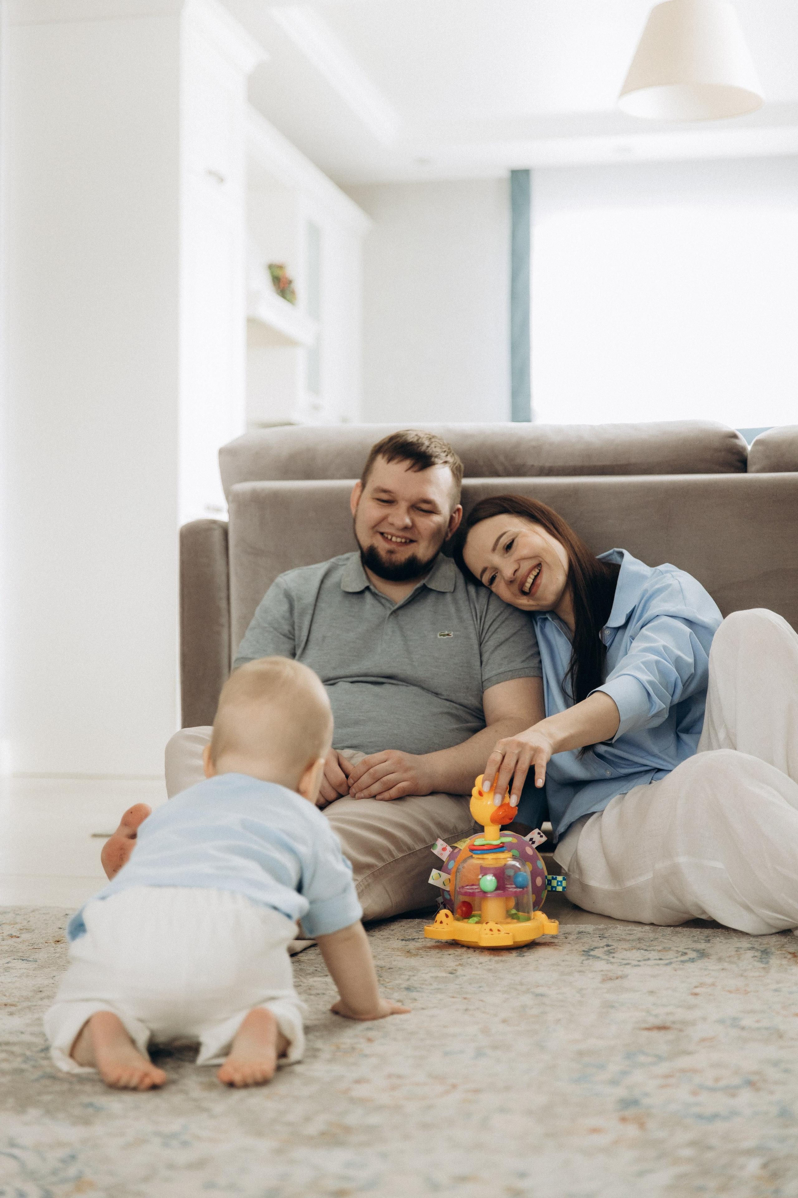 Арина. Фотограф в Нижнем Новгороде Воробьева Анжела