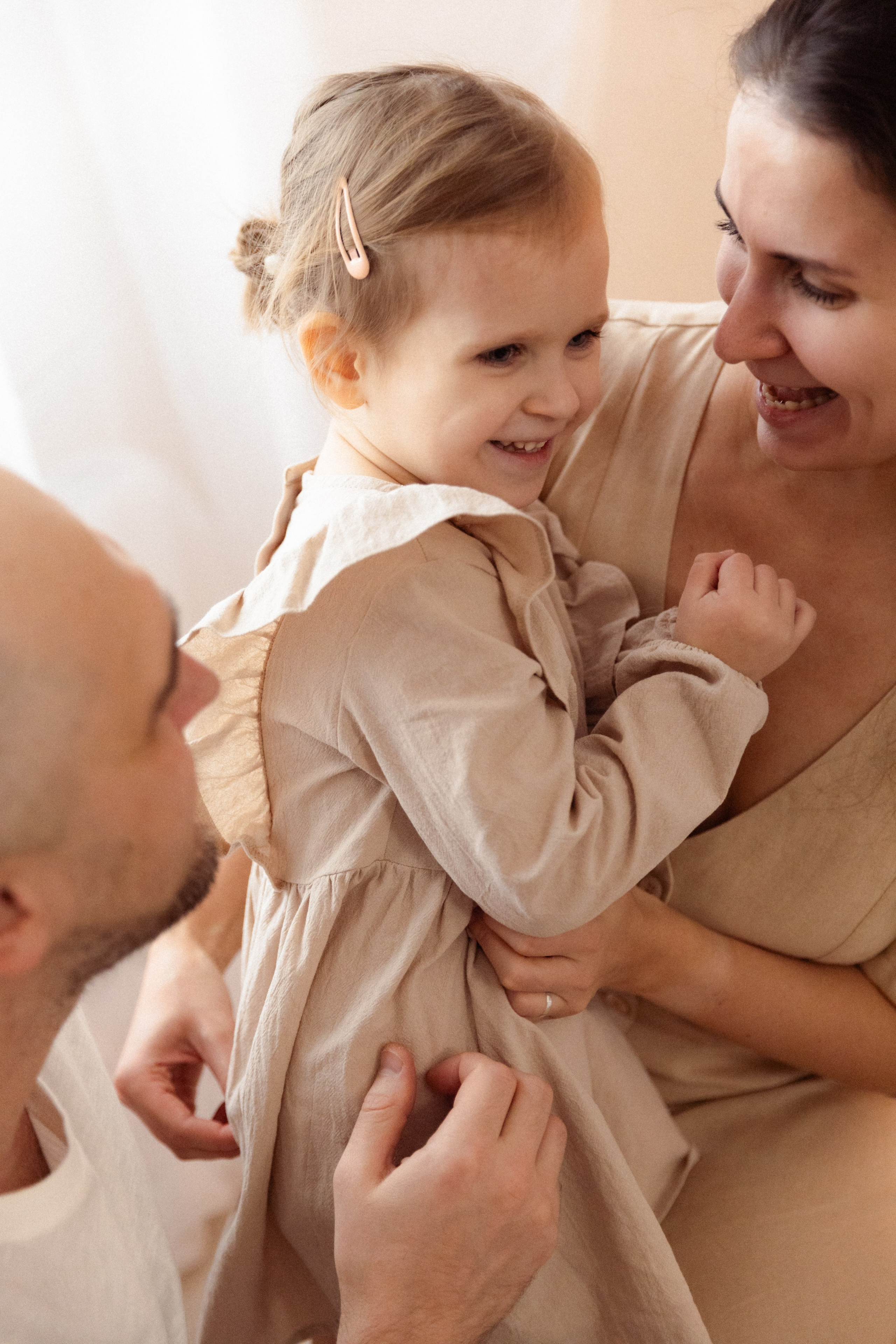 Анонсы. Фотограф в Нижнем Новгороде Воробьева Анжела