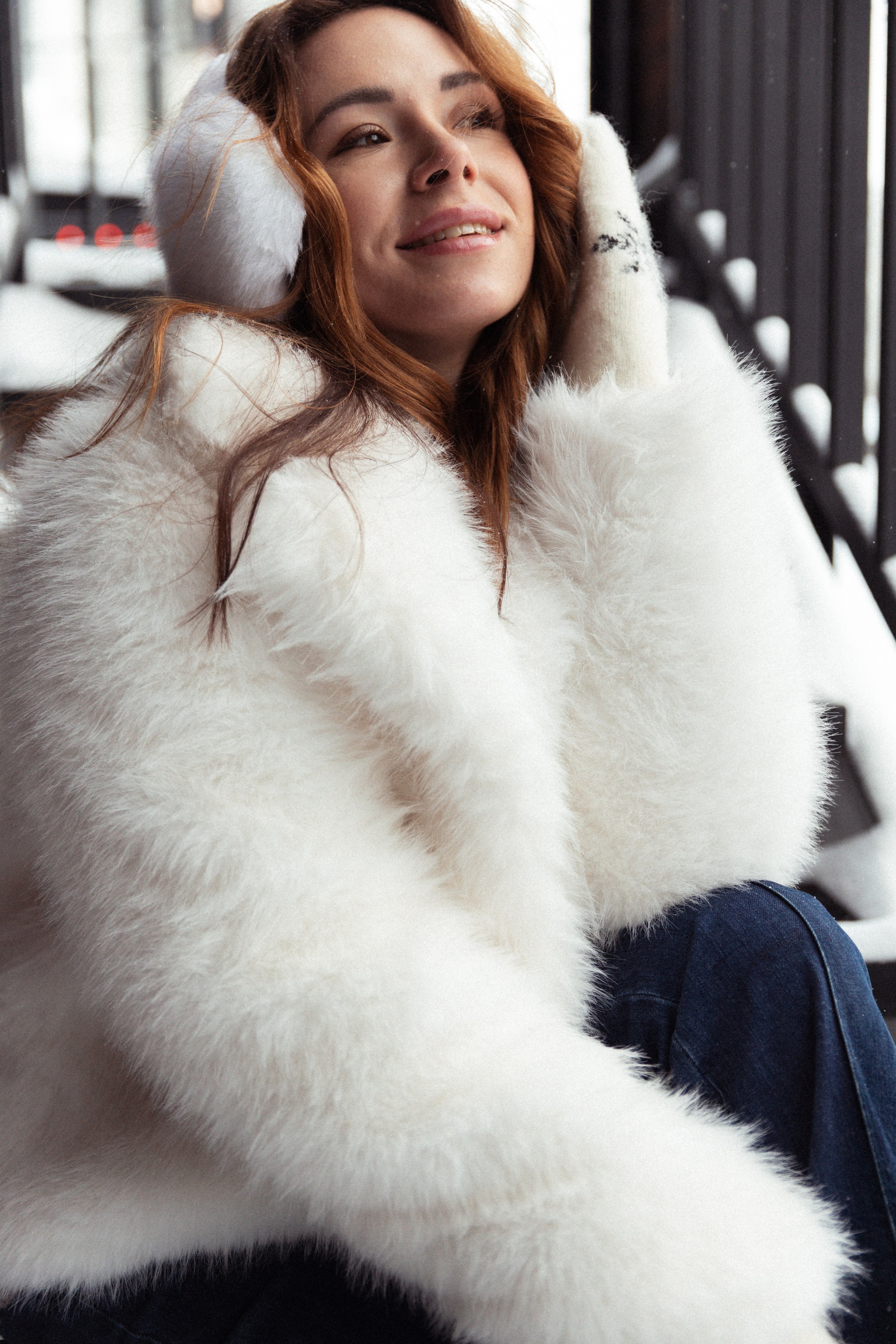 Таня. Фотограф в Нижнем Новгороде Воробьева Анжела