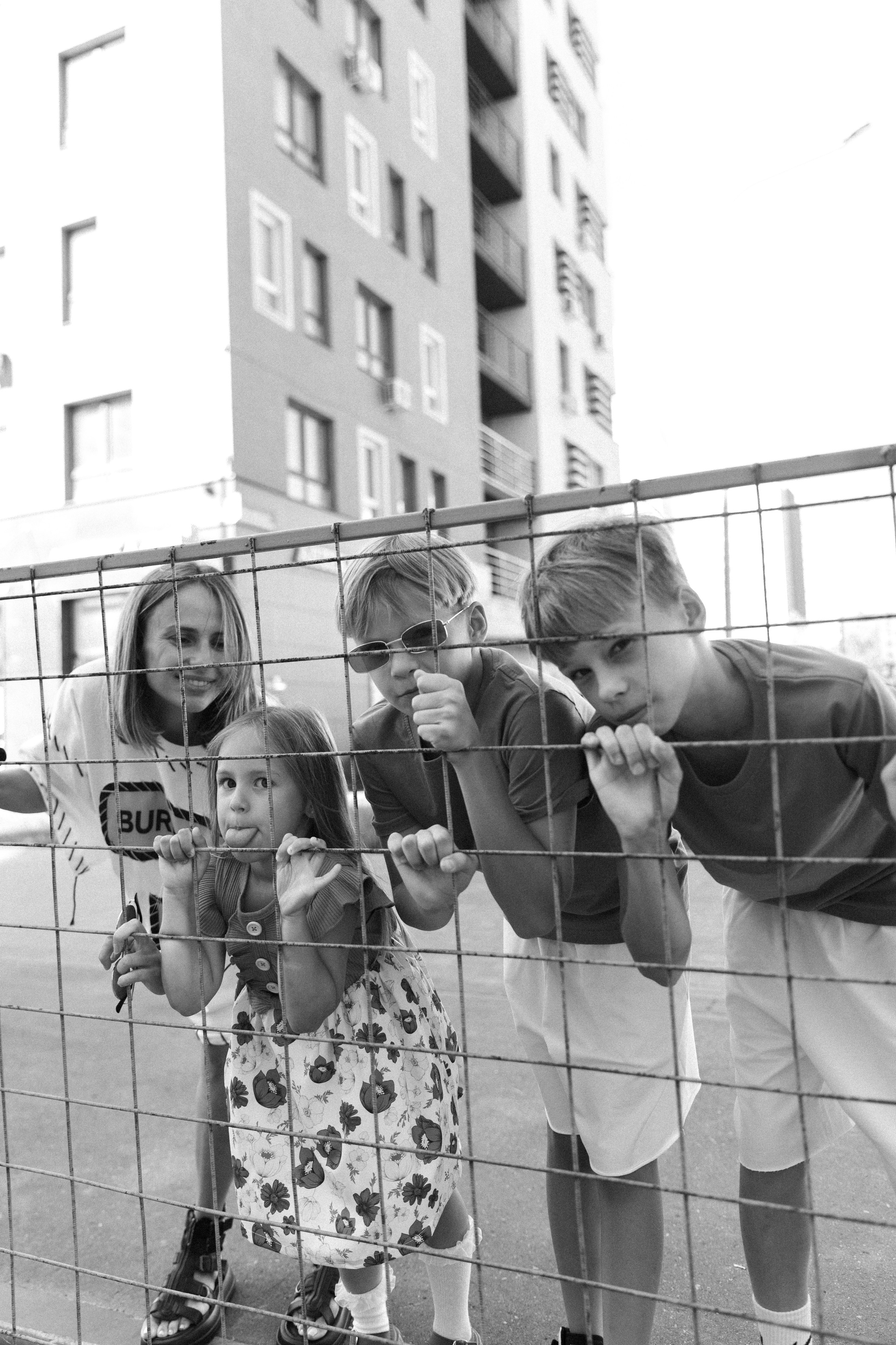 Анонсы. Фотограф в Нижнем Новгороде Воробьева Анжела