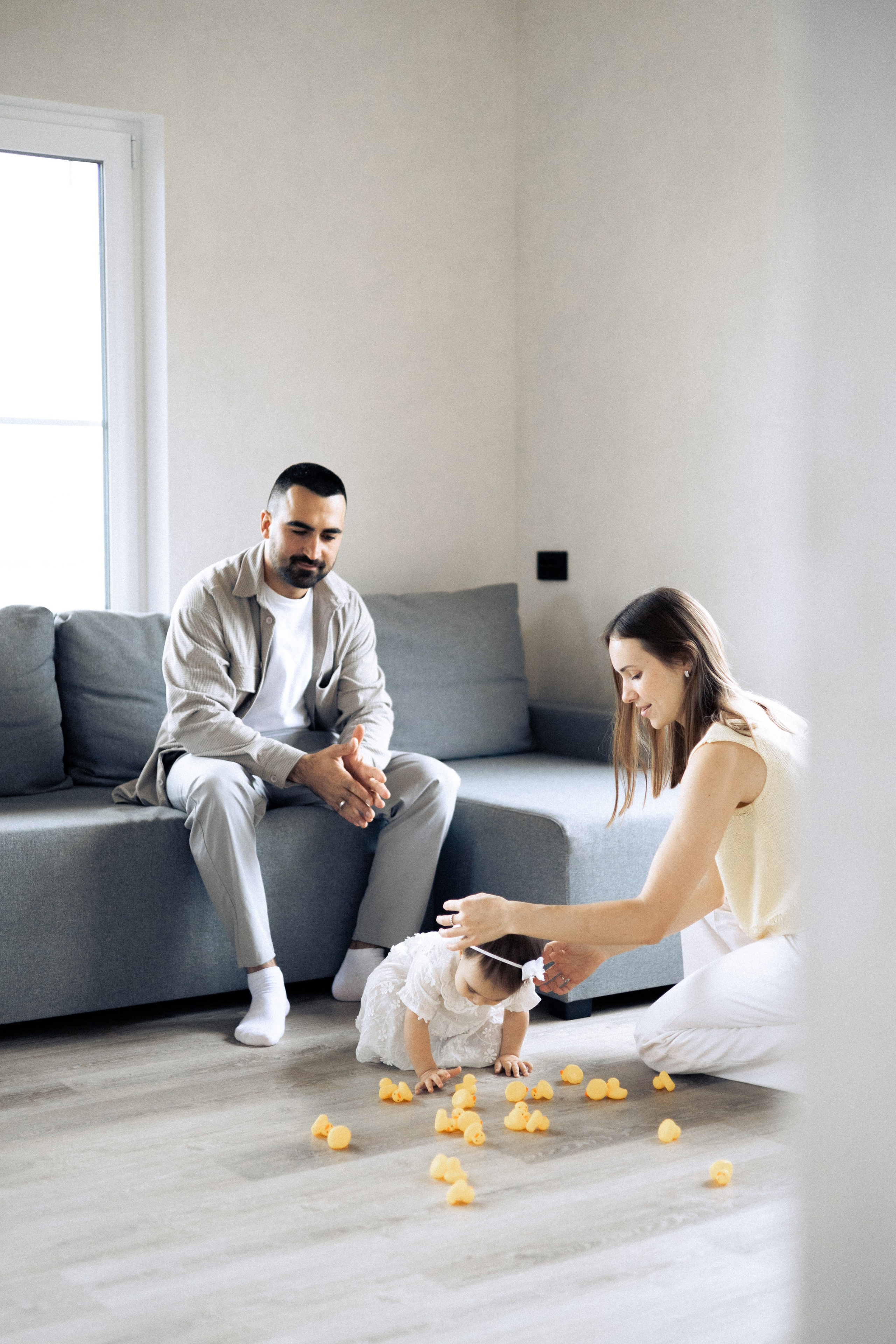 Анонсы. Фотограф в Нижнем Новгороде Воробьева Анжела