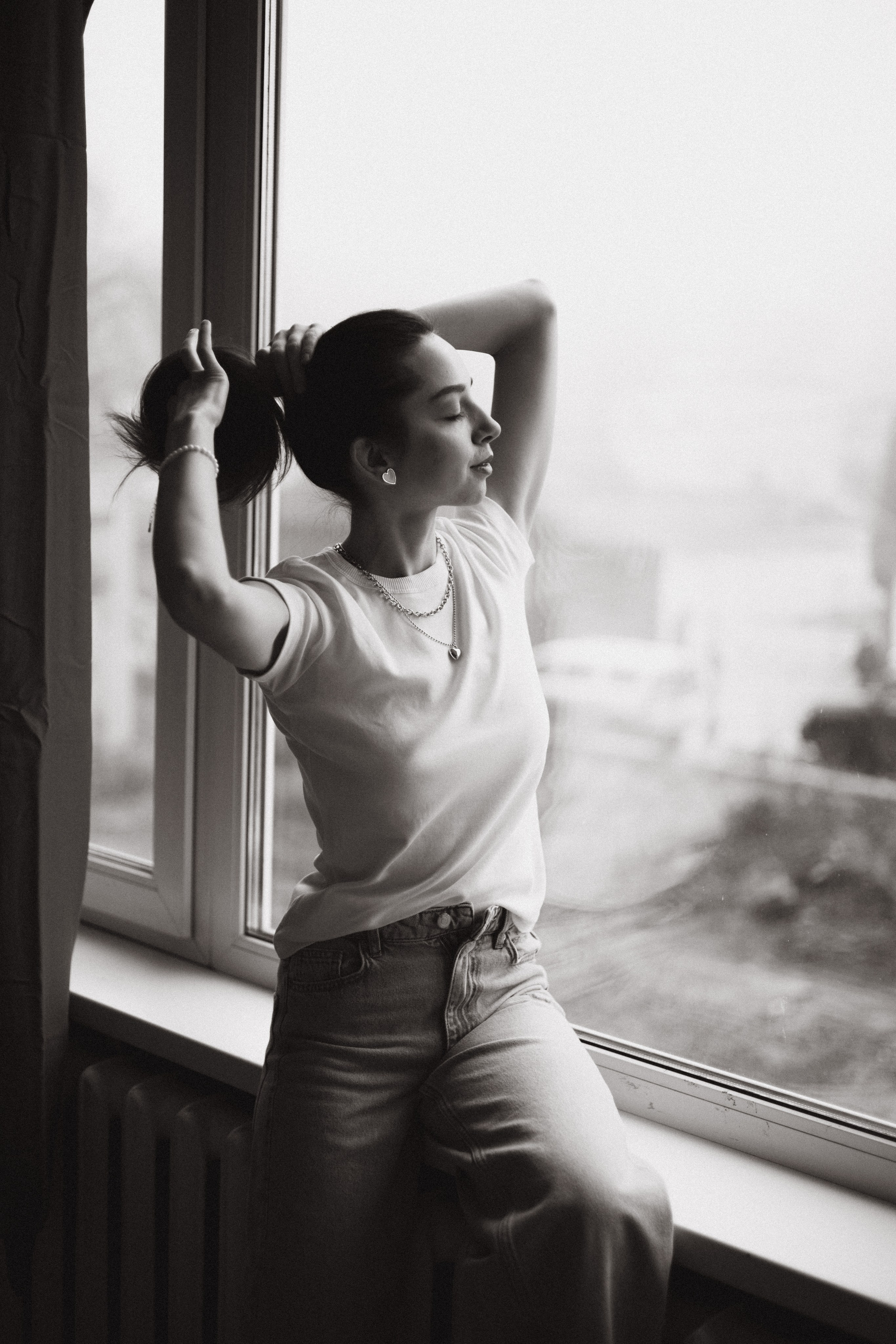 Анонсы. Фотограф в Нижнем Новгороде Воробьева Анжела