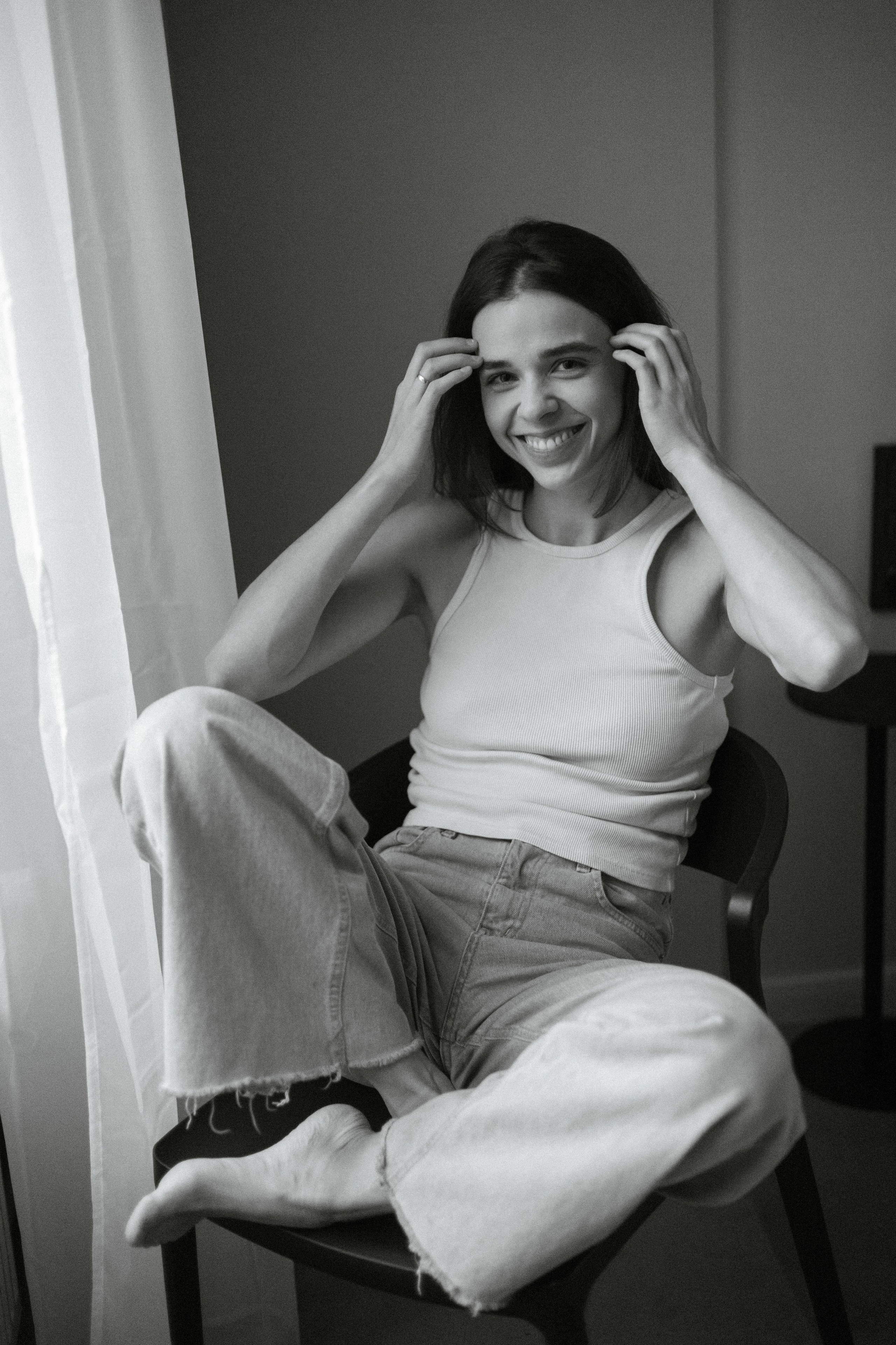 Анонсы. Фотограф в Нижнем Новгороде Воробьева Анжела