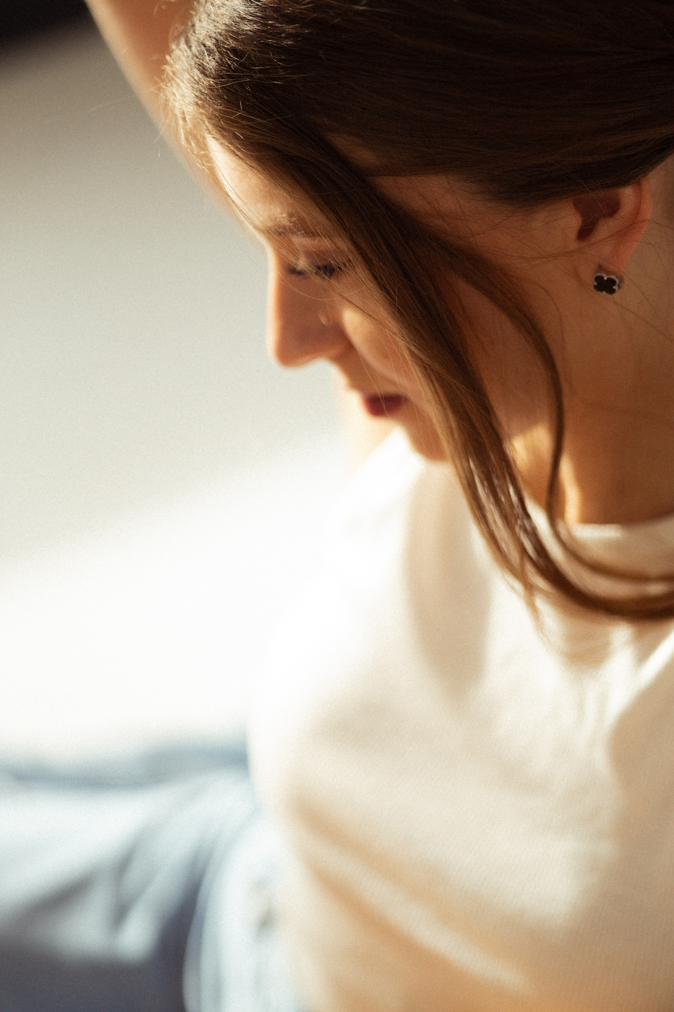 Анонсы. Фотограф в Нижнем Новгороде Воробьева Анжела