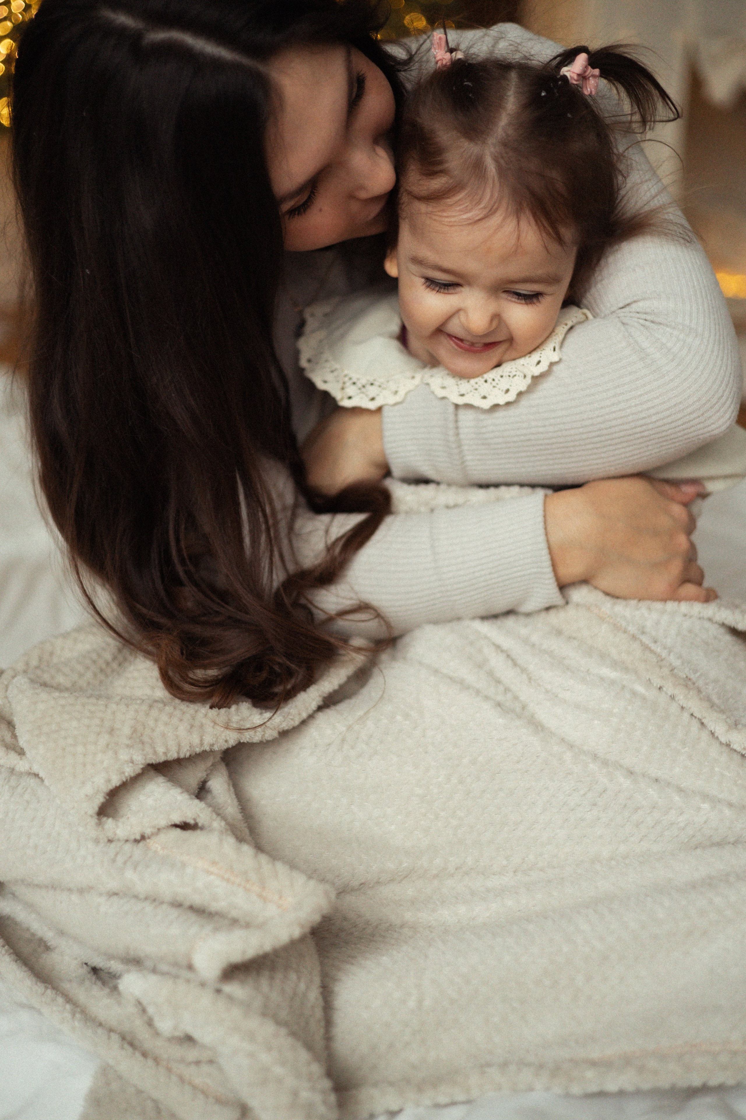 Семья дома. Фотограф в Нижнем Новгороде Воробьева Анжела