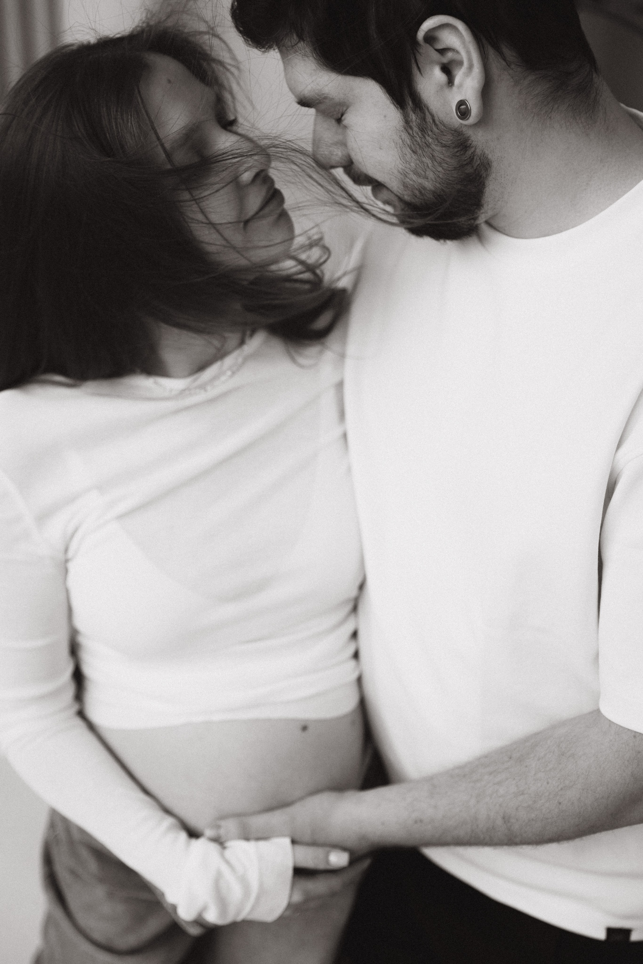 Настя и Матвей. Фотограф в Нижнем Новгороде Воробьева Анжела