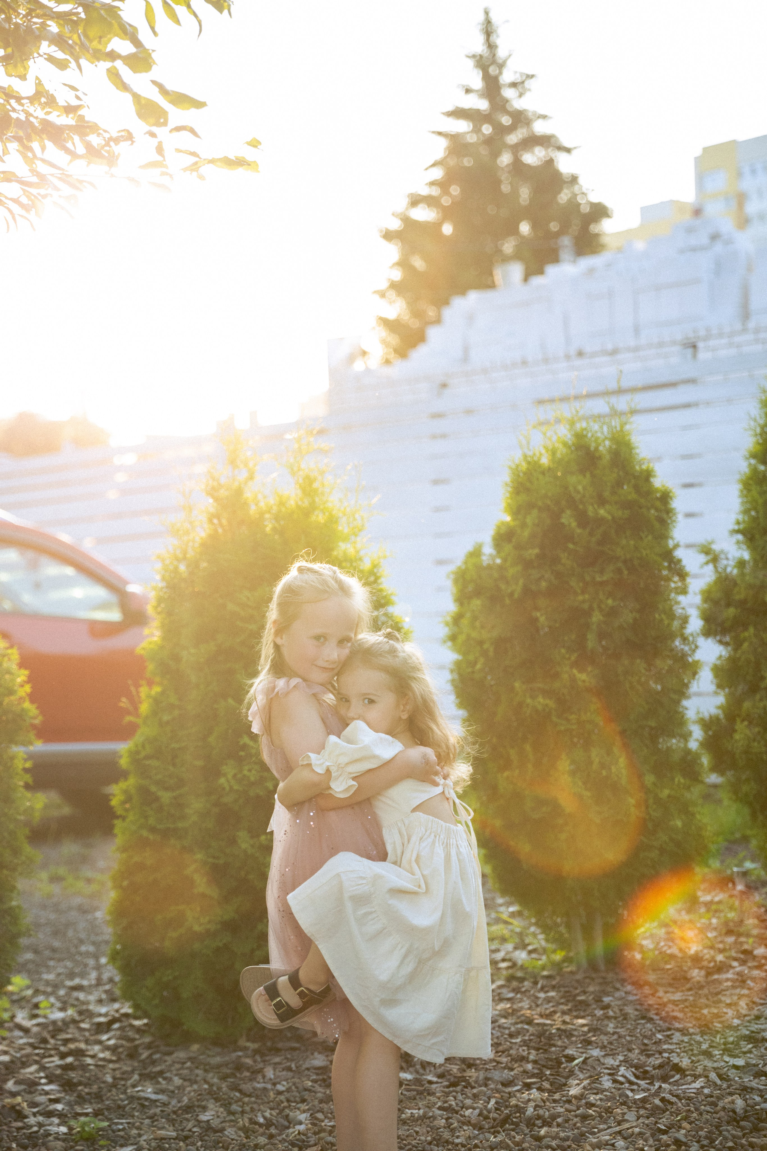 Анонсы. Фотограф в Нижнем Новгороде Воробьева Анжела