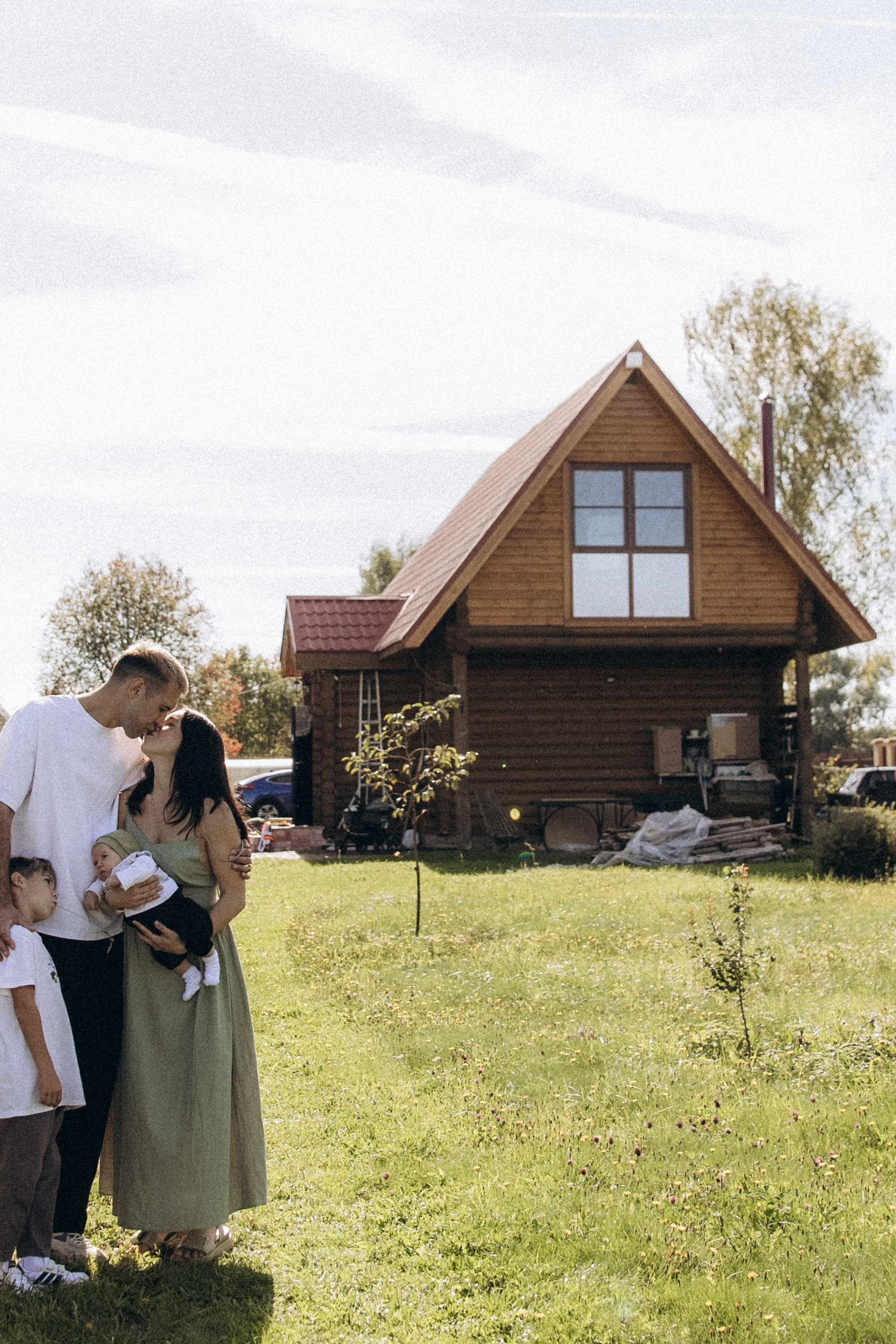 Анонсы. Фотограф в Нижнем Новгороде Воробьева Анжела