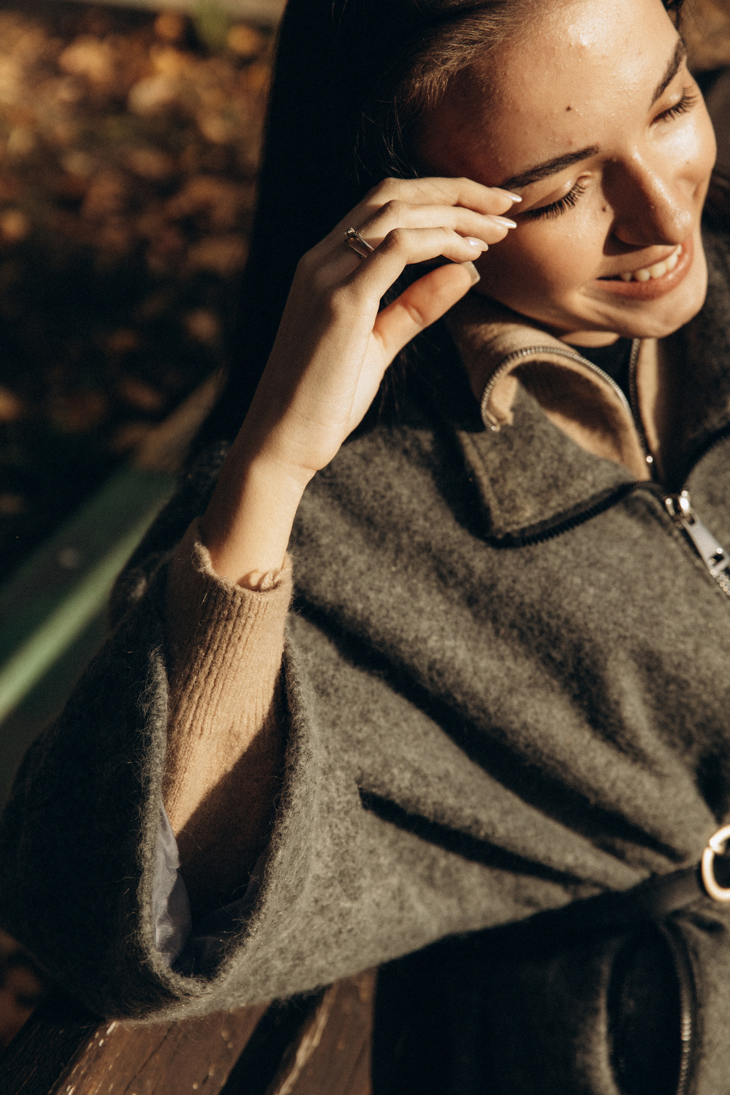 Анонсы. Фотограф в Нижнем Новгороде Воробьева Анжела