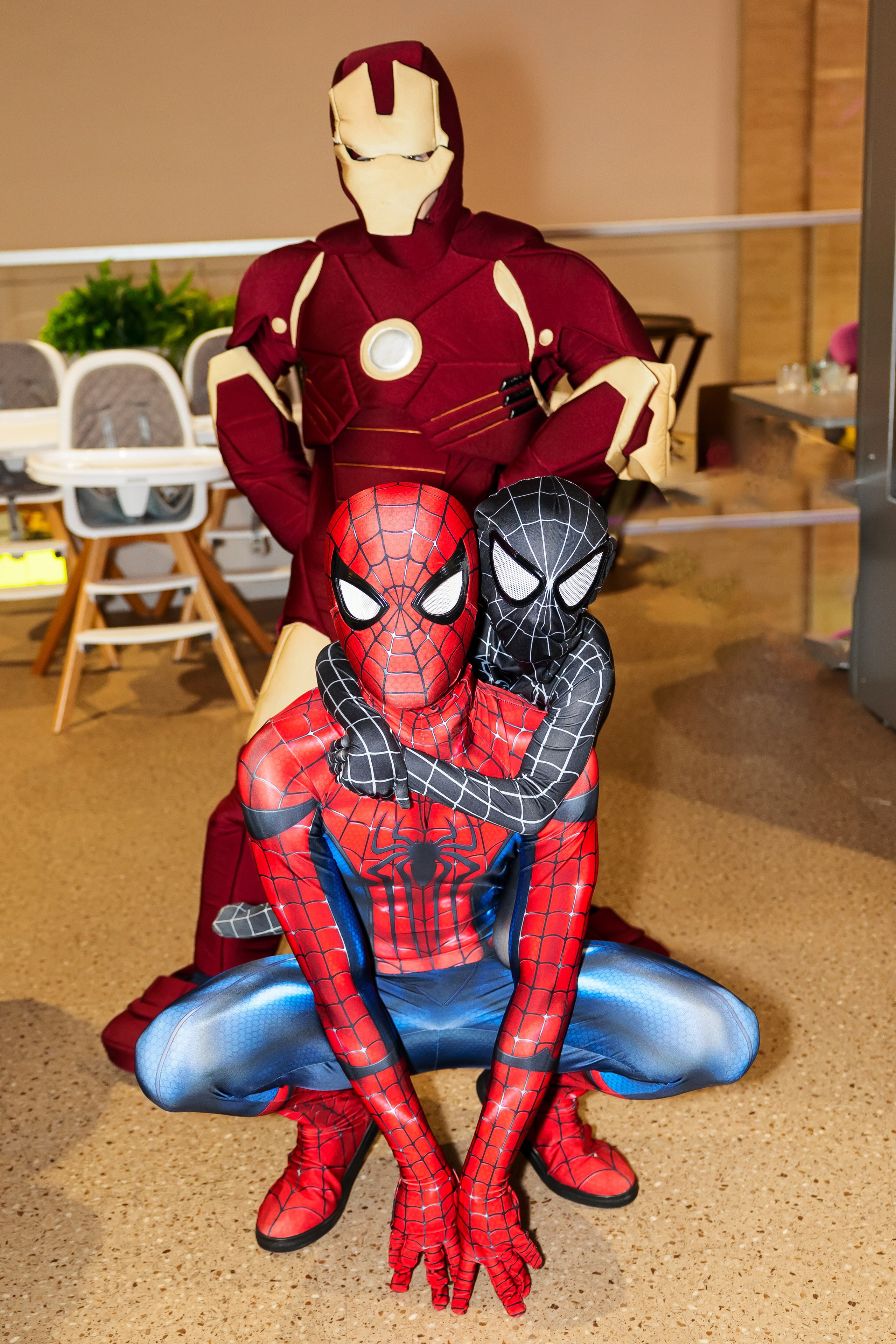 Анонсы. Фотограф г. Москва Олеся Пантелеева