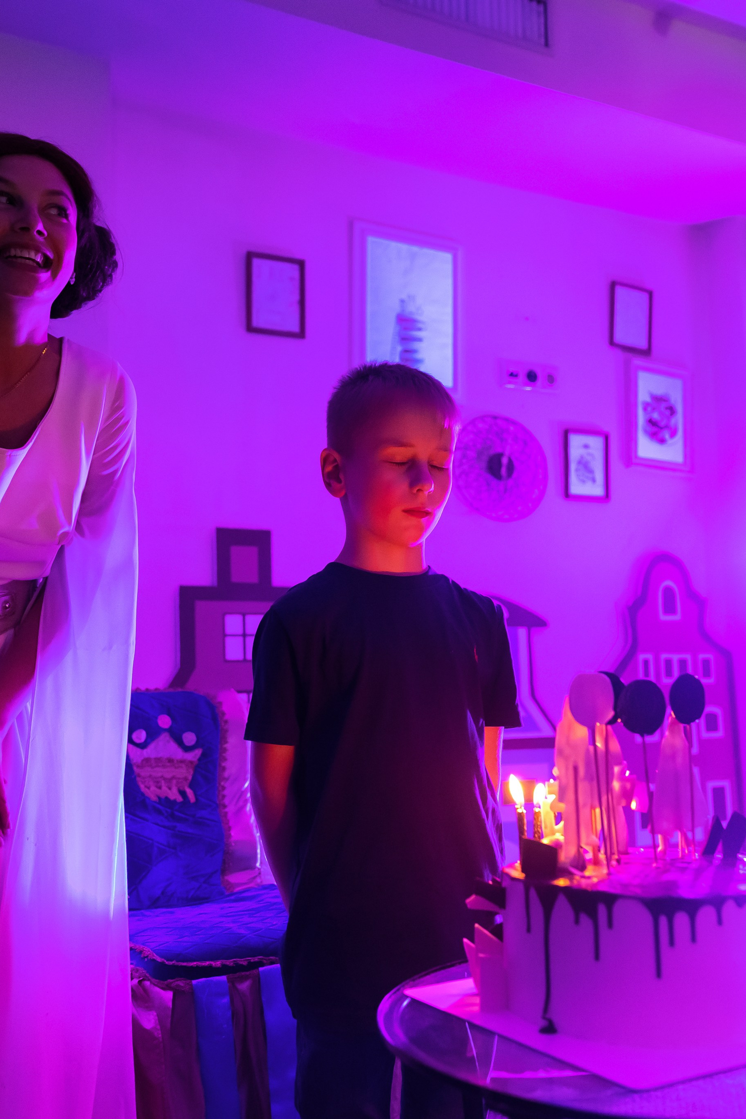 Анонсы. Фотограф г. Москва Олеся Пантелеева