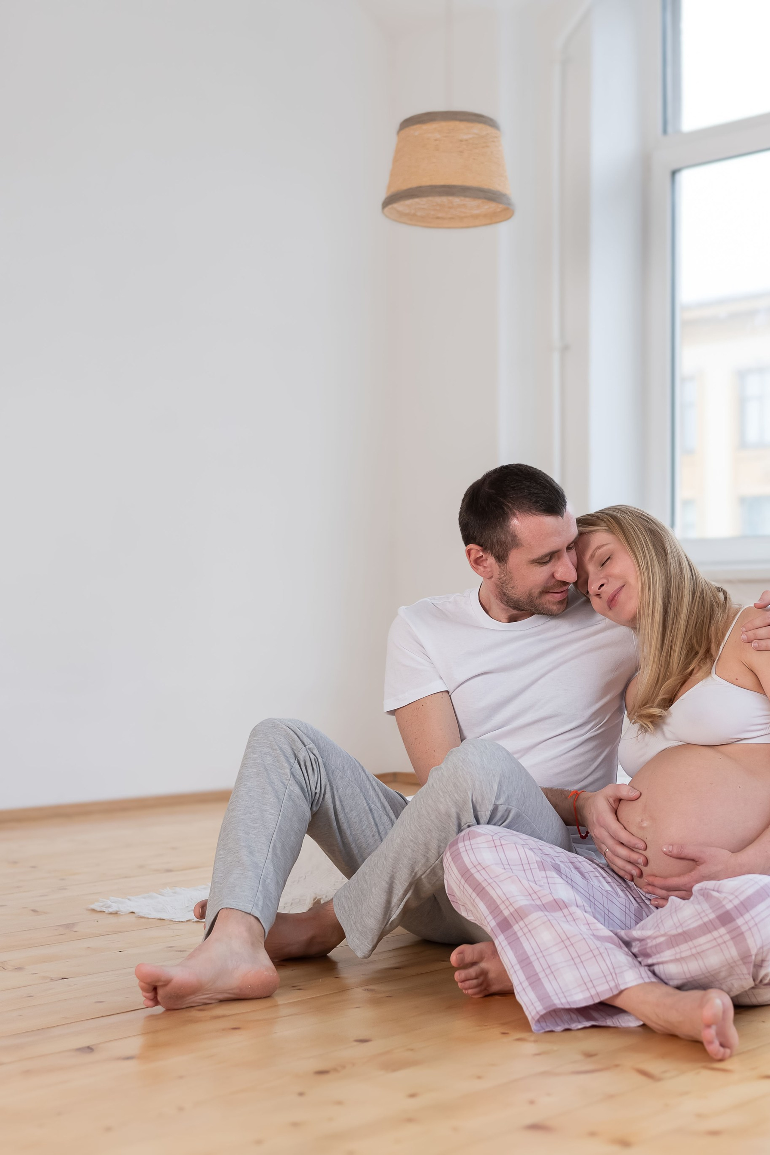 Кристина и Михаил