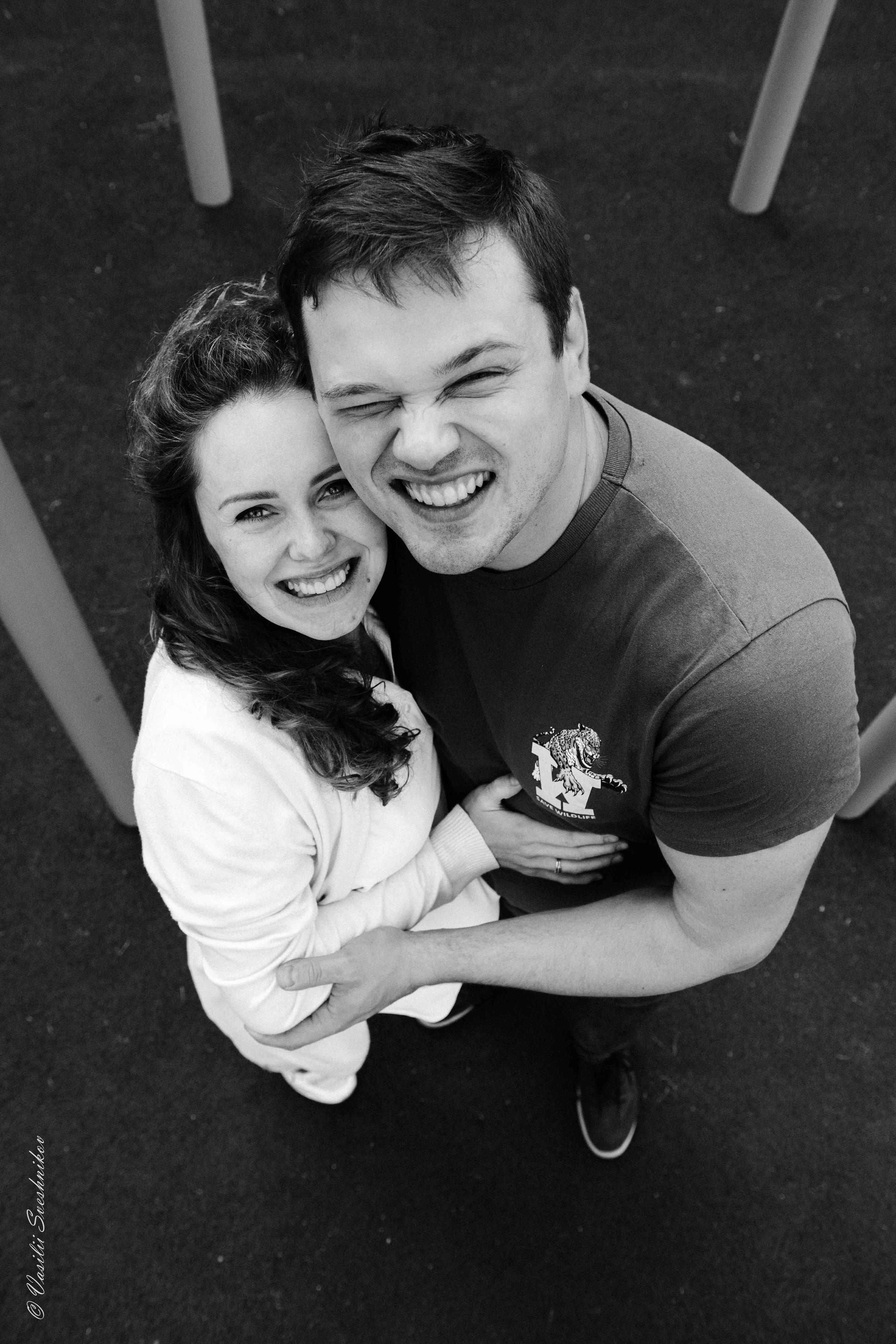 Отзывы. Семейный фотограф Василий Свешников