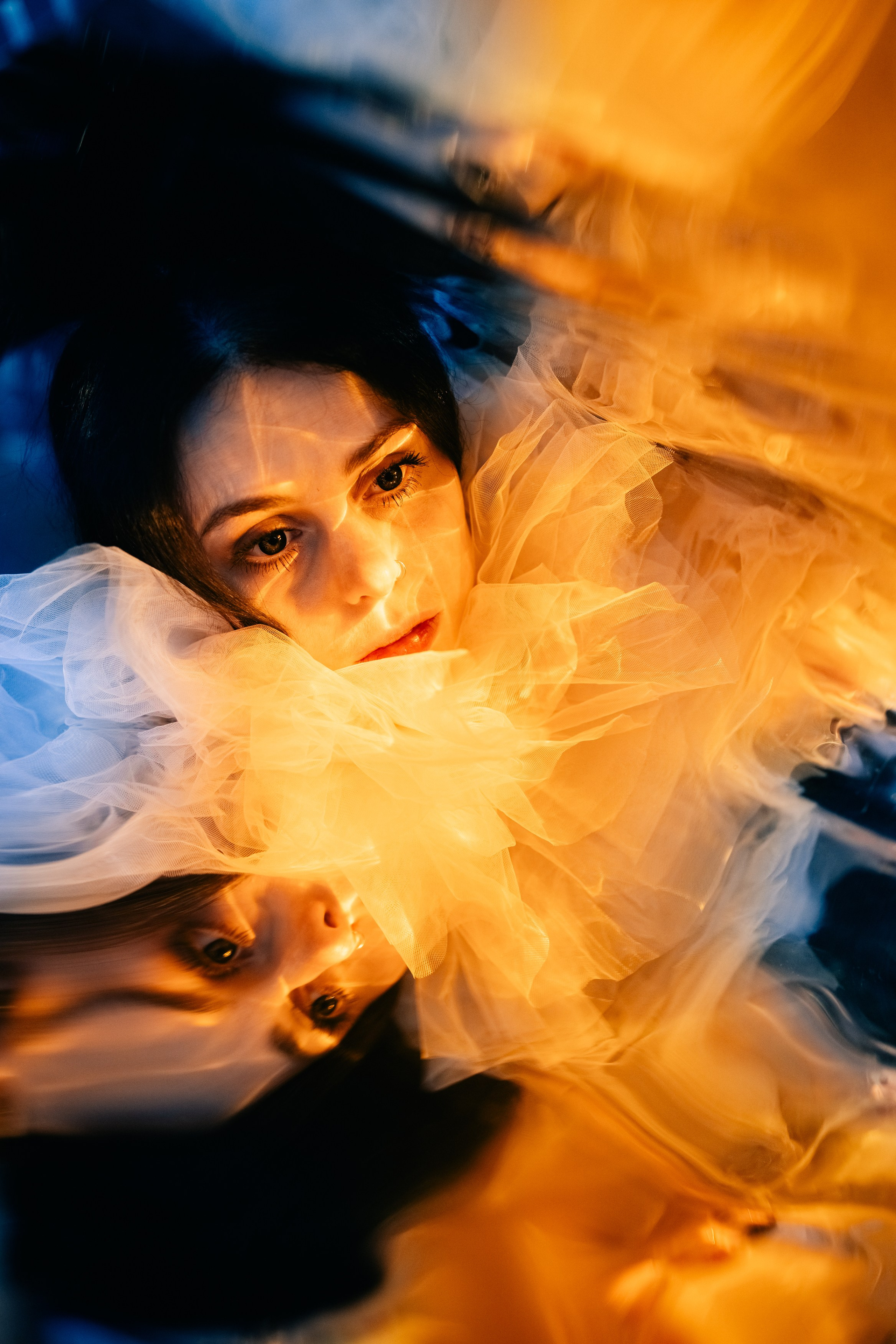 Dream, Insomnia and Myth