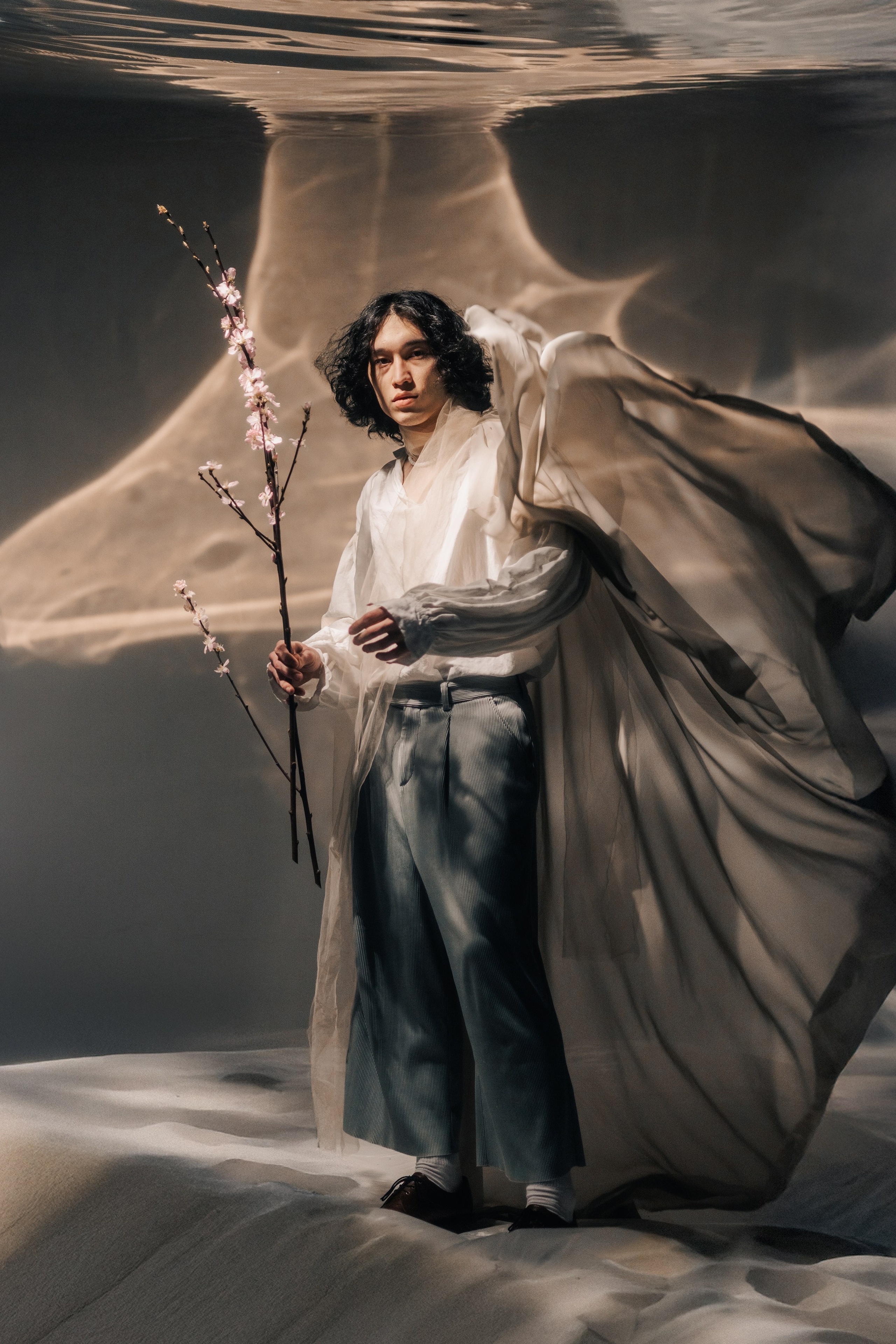 Принц пустыни