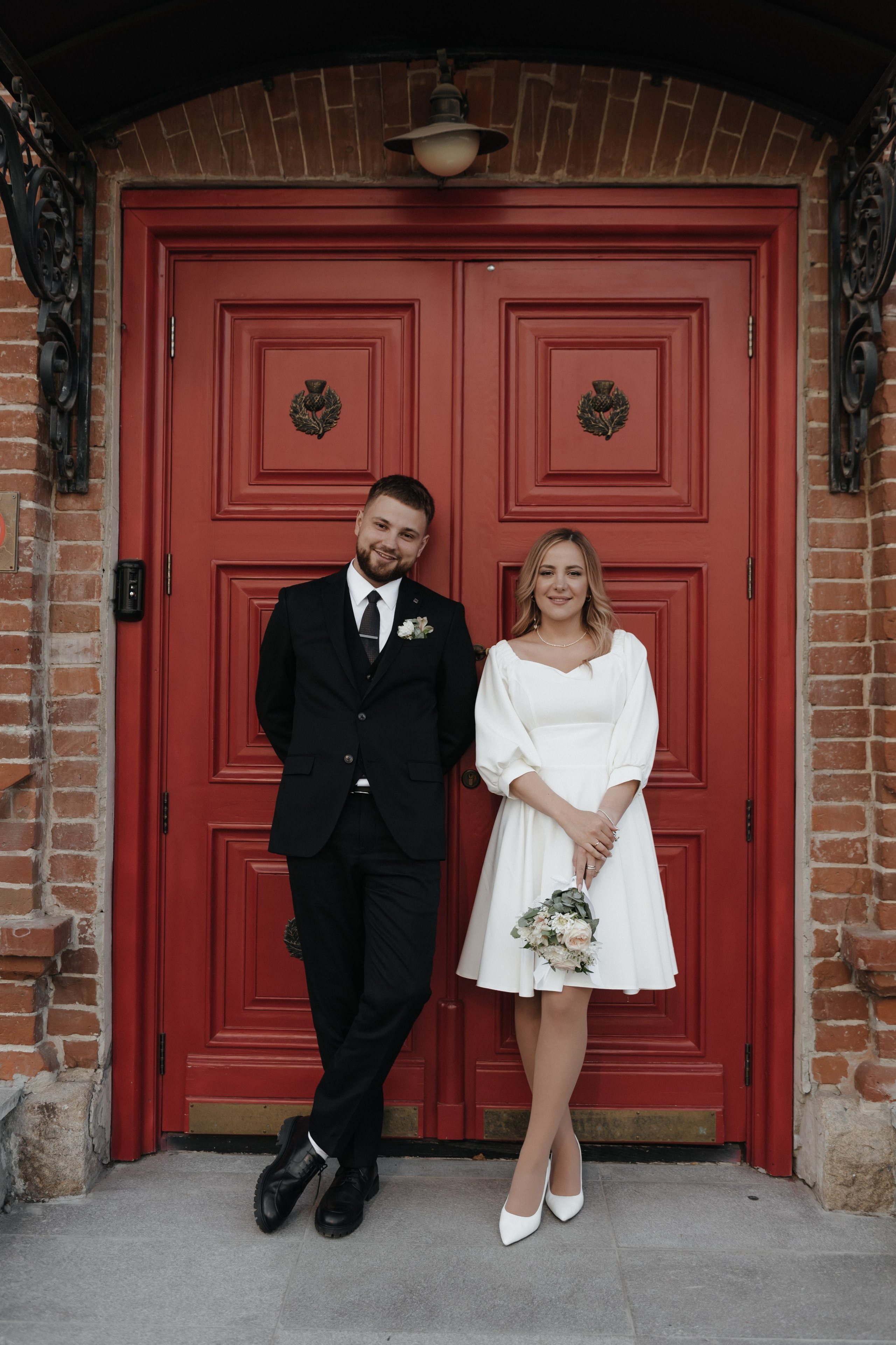 Елена & Артём