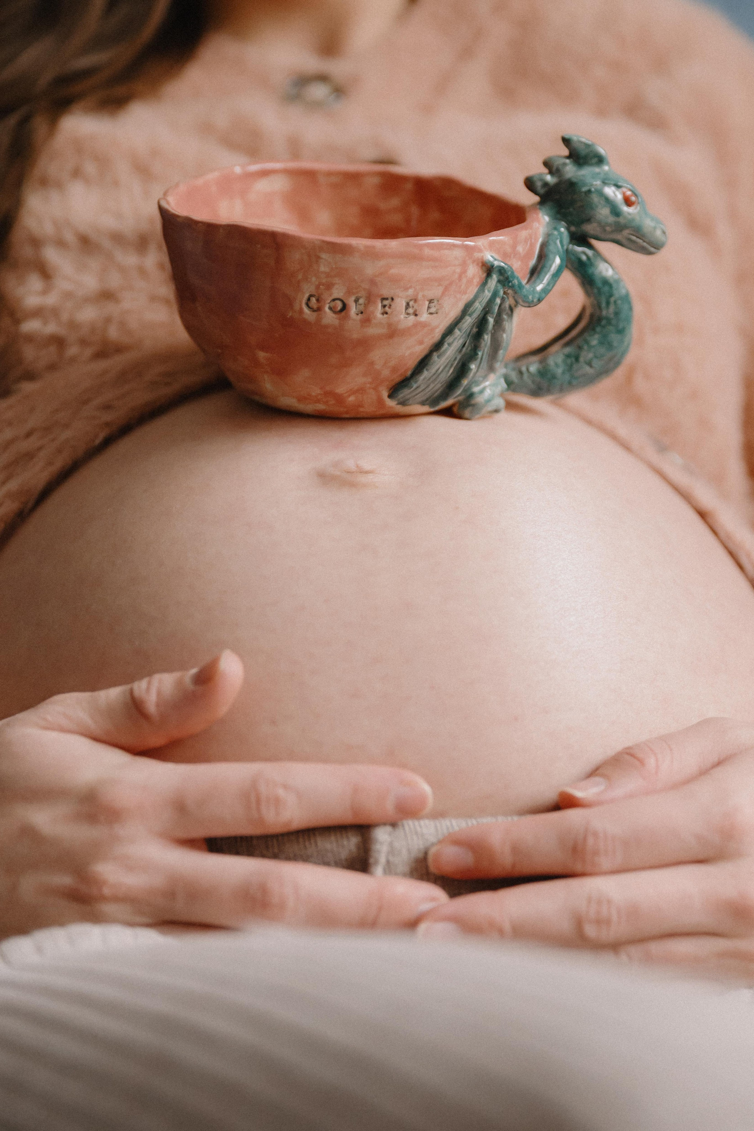 Беременность дома