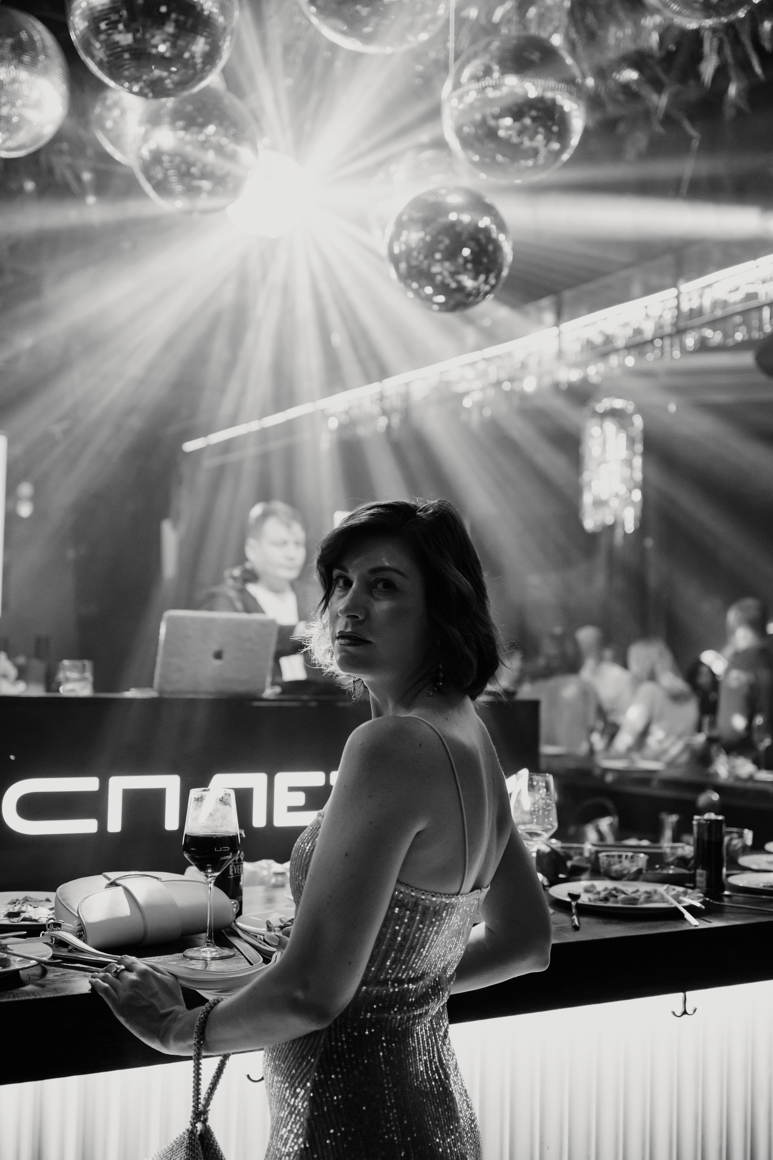 новогодний корпоратив NL