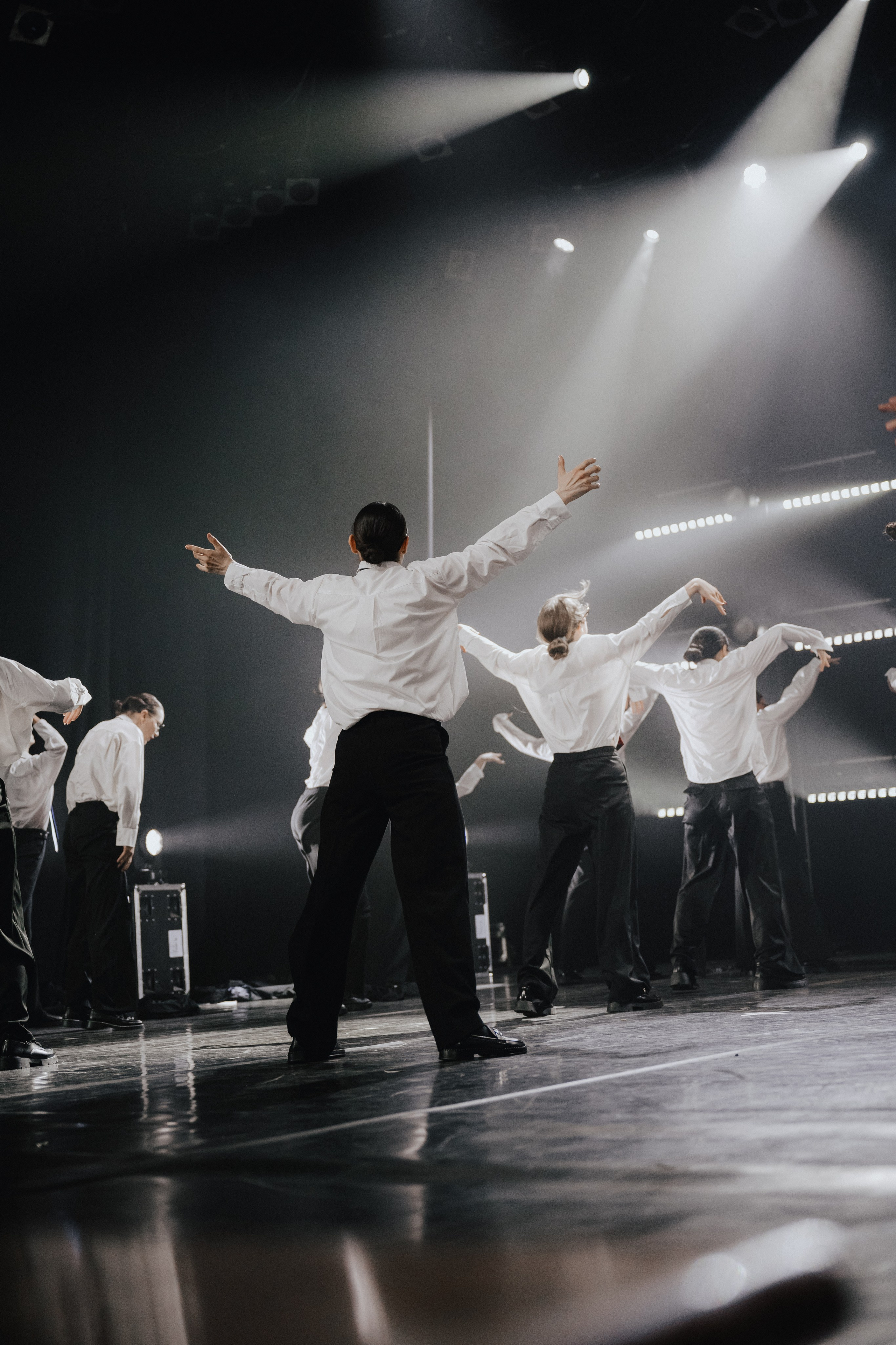 школа танца Декаданс