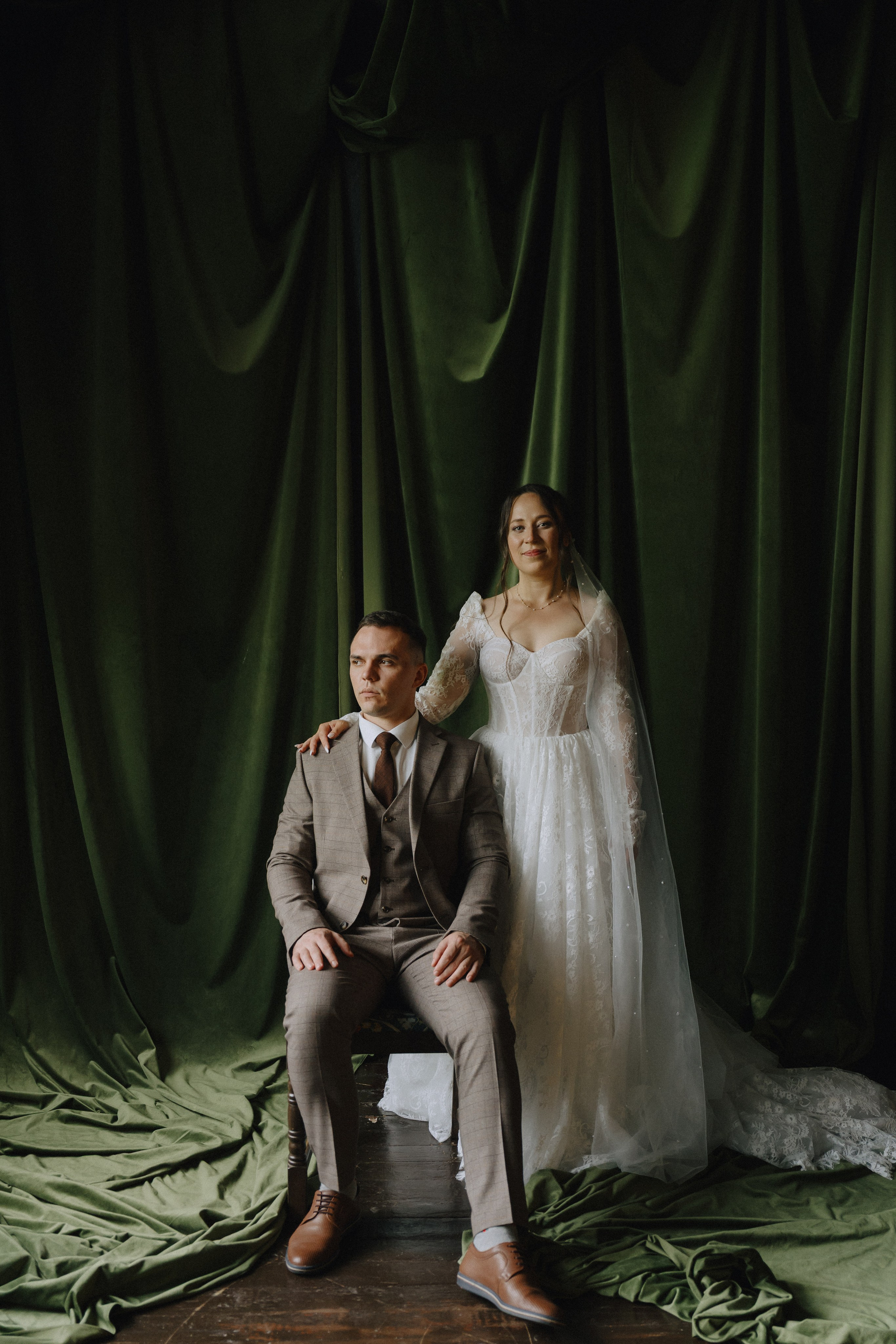 Алёна & Никита