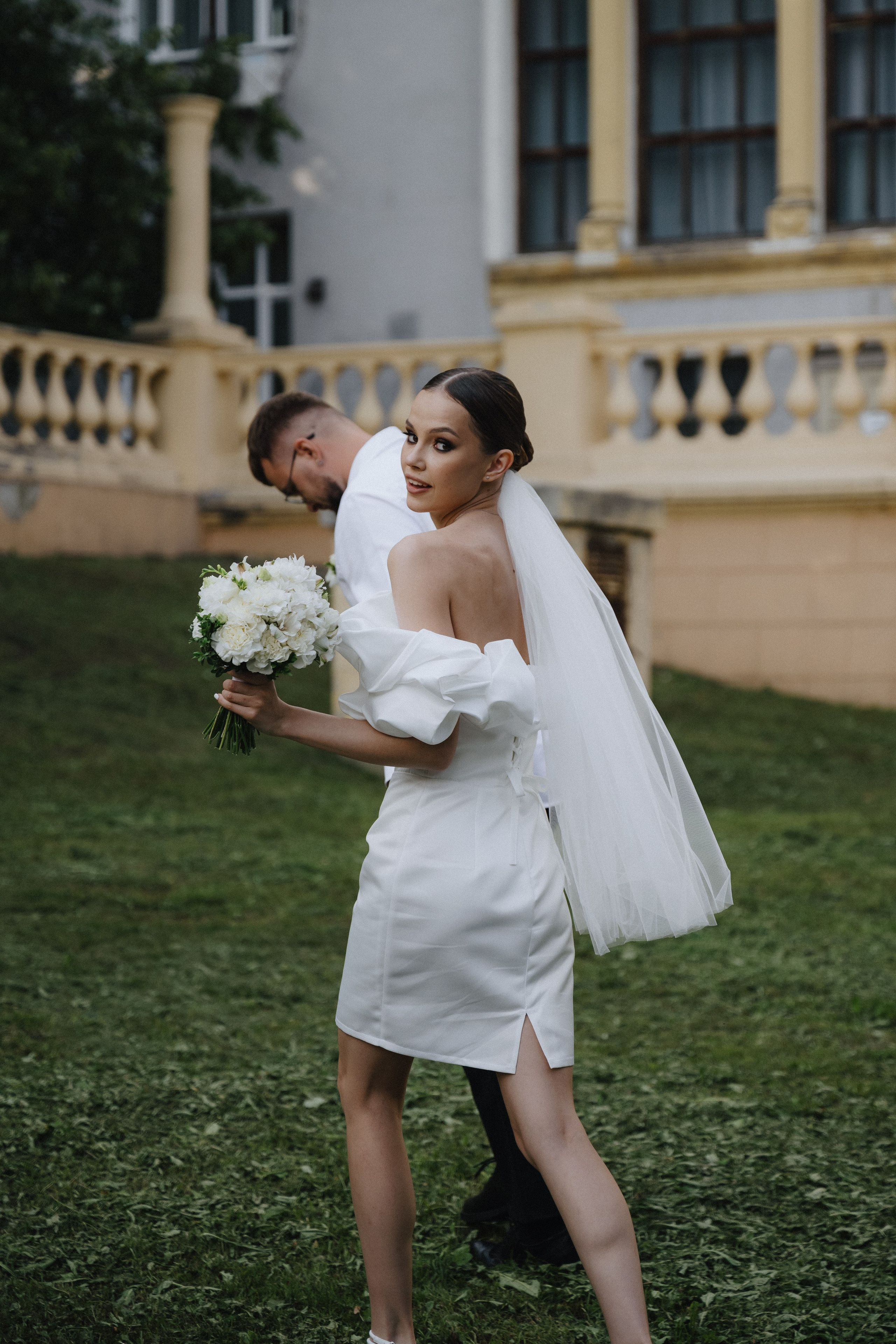 Мария & Евгений