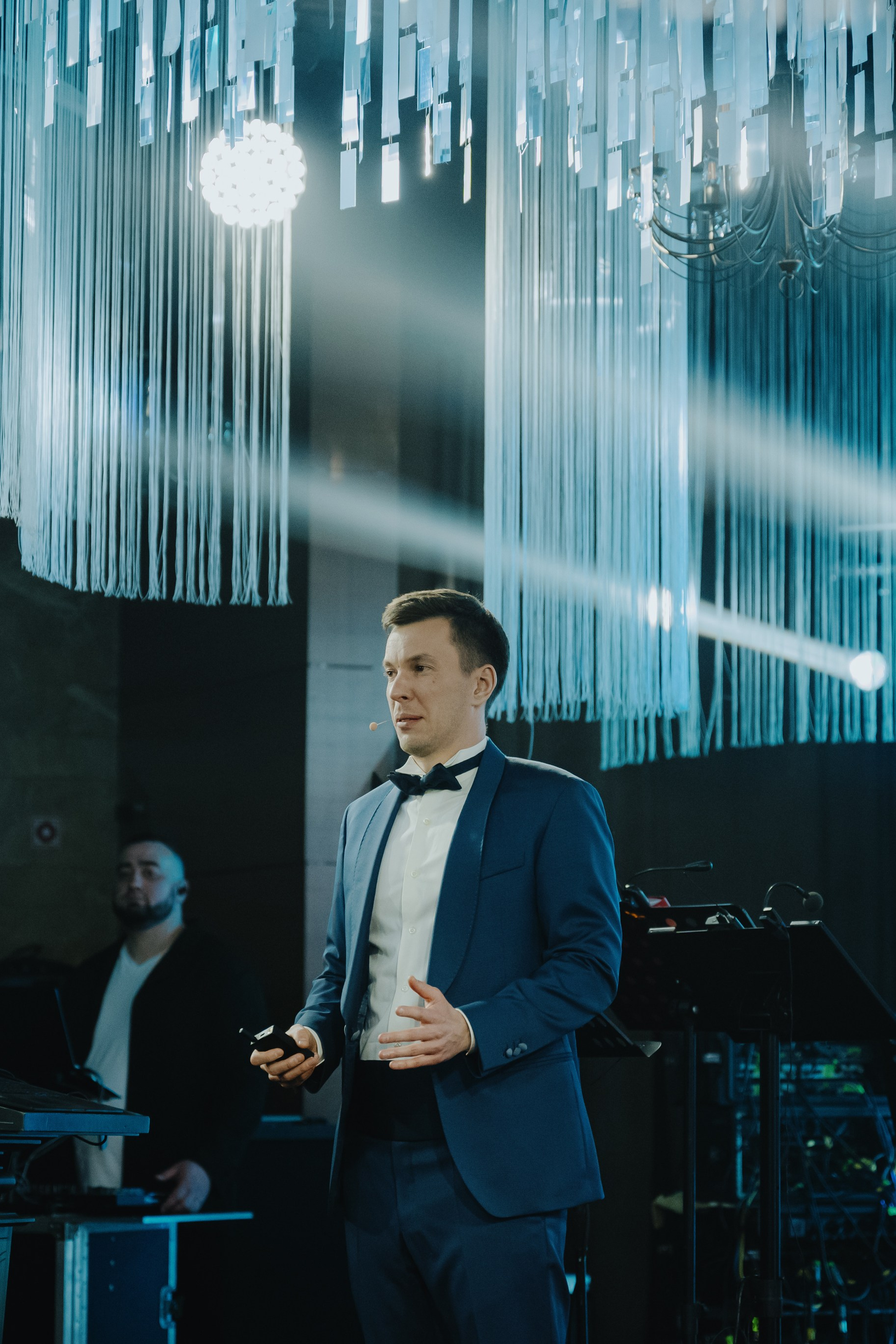 Arqa technology — 25 лет