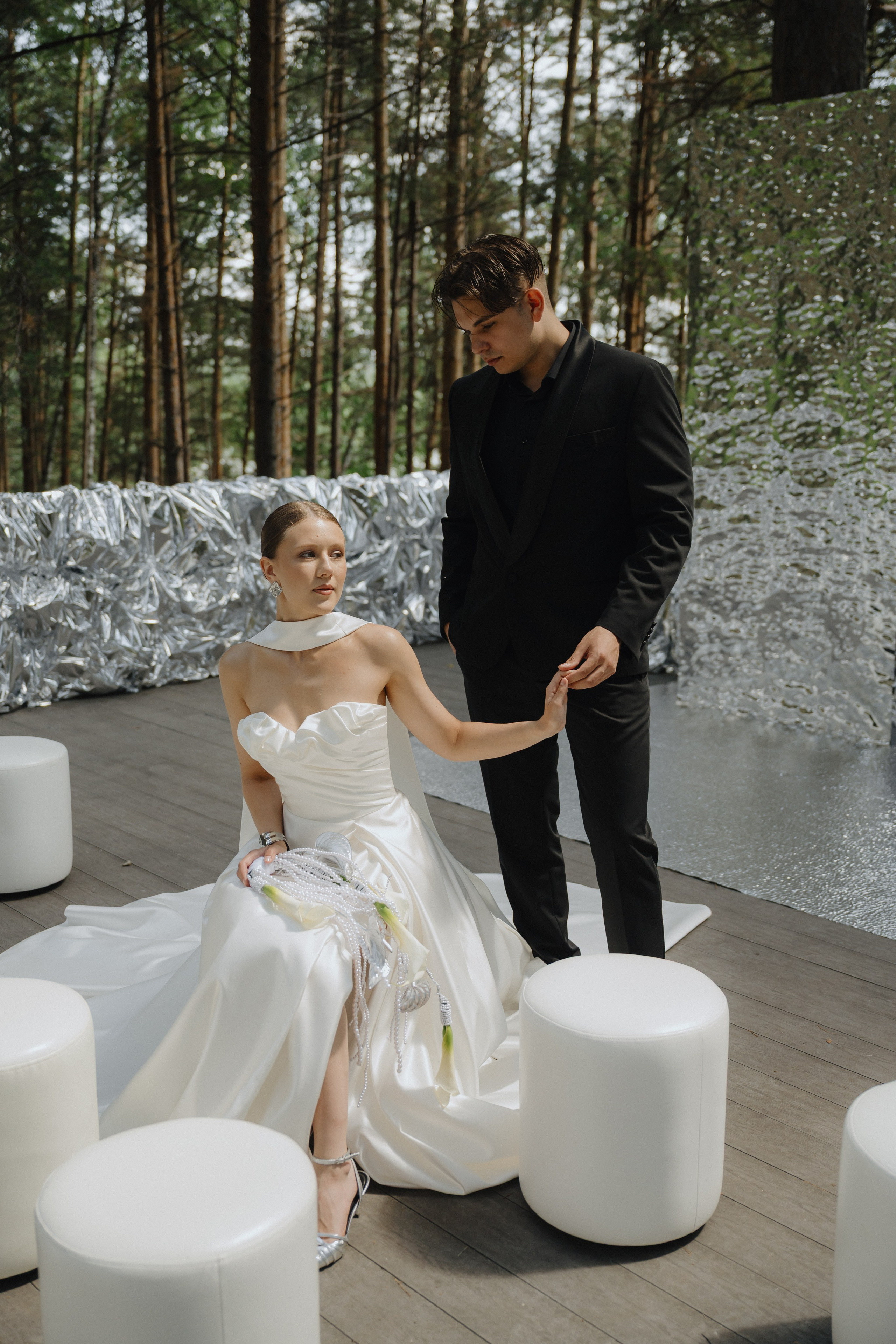 Анжелика & Руслан, LaVilla