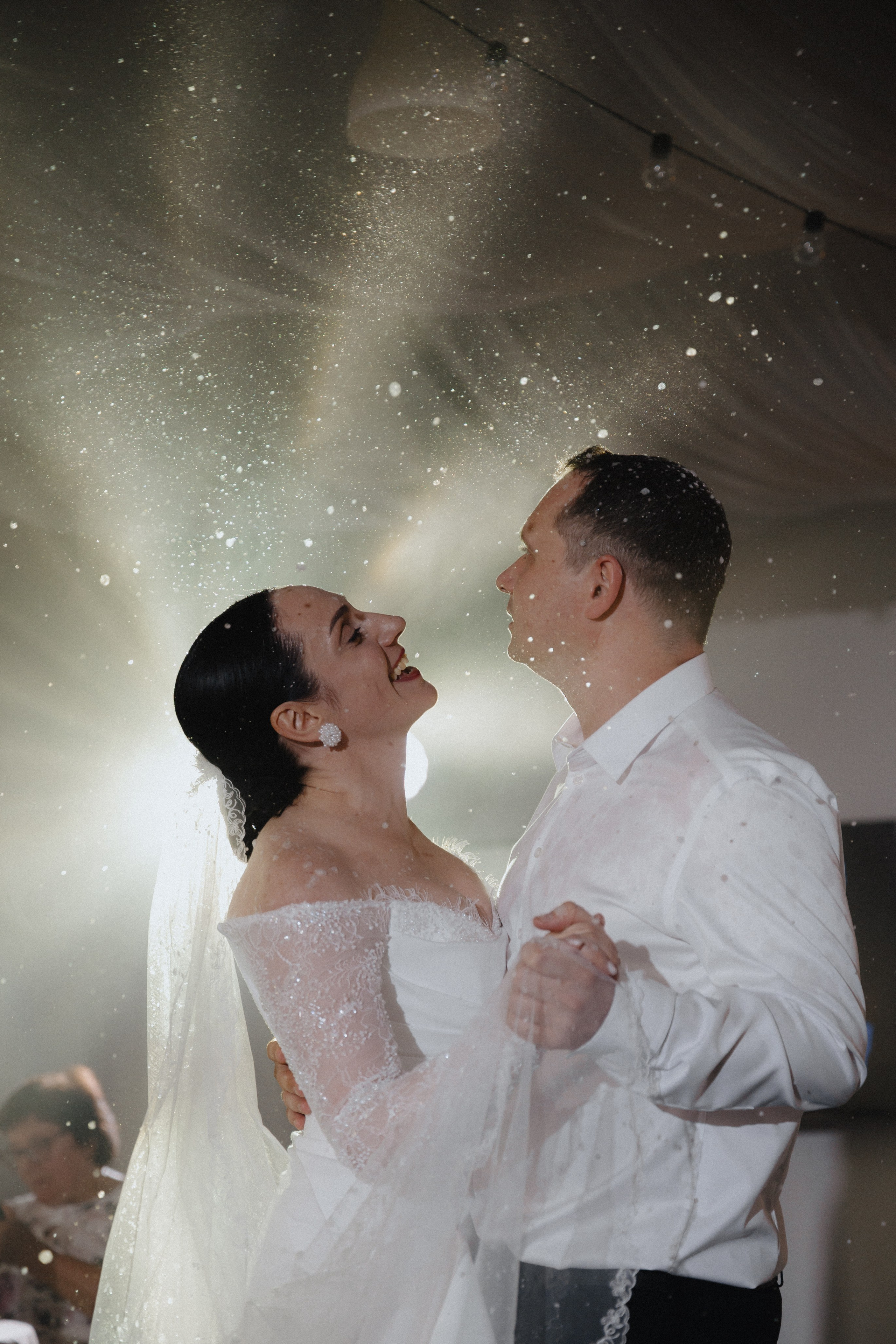 Анастасия & Иван