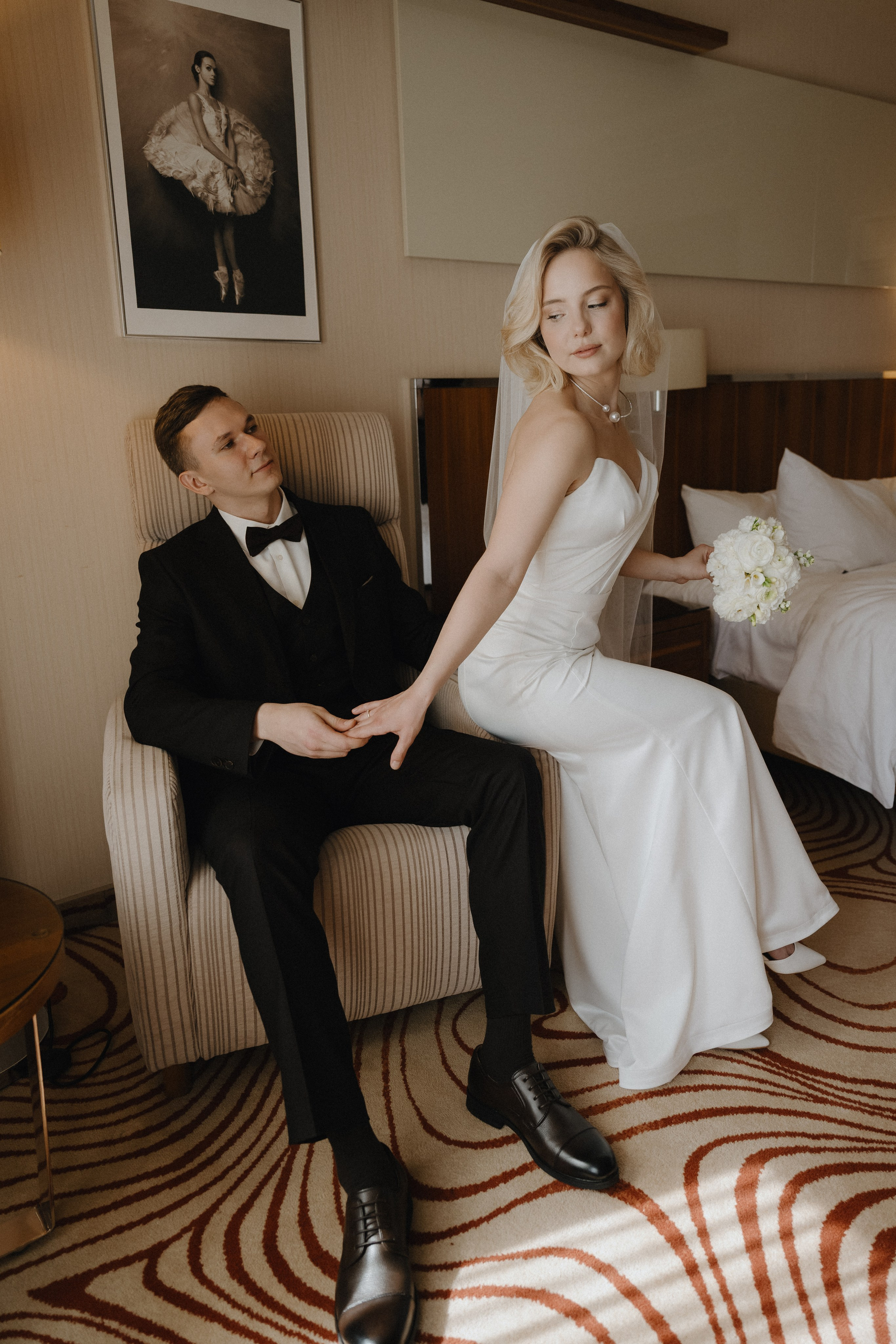 Татьяна & Данил, Сосновый бор