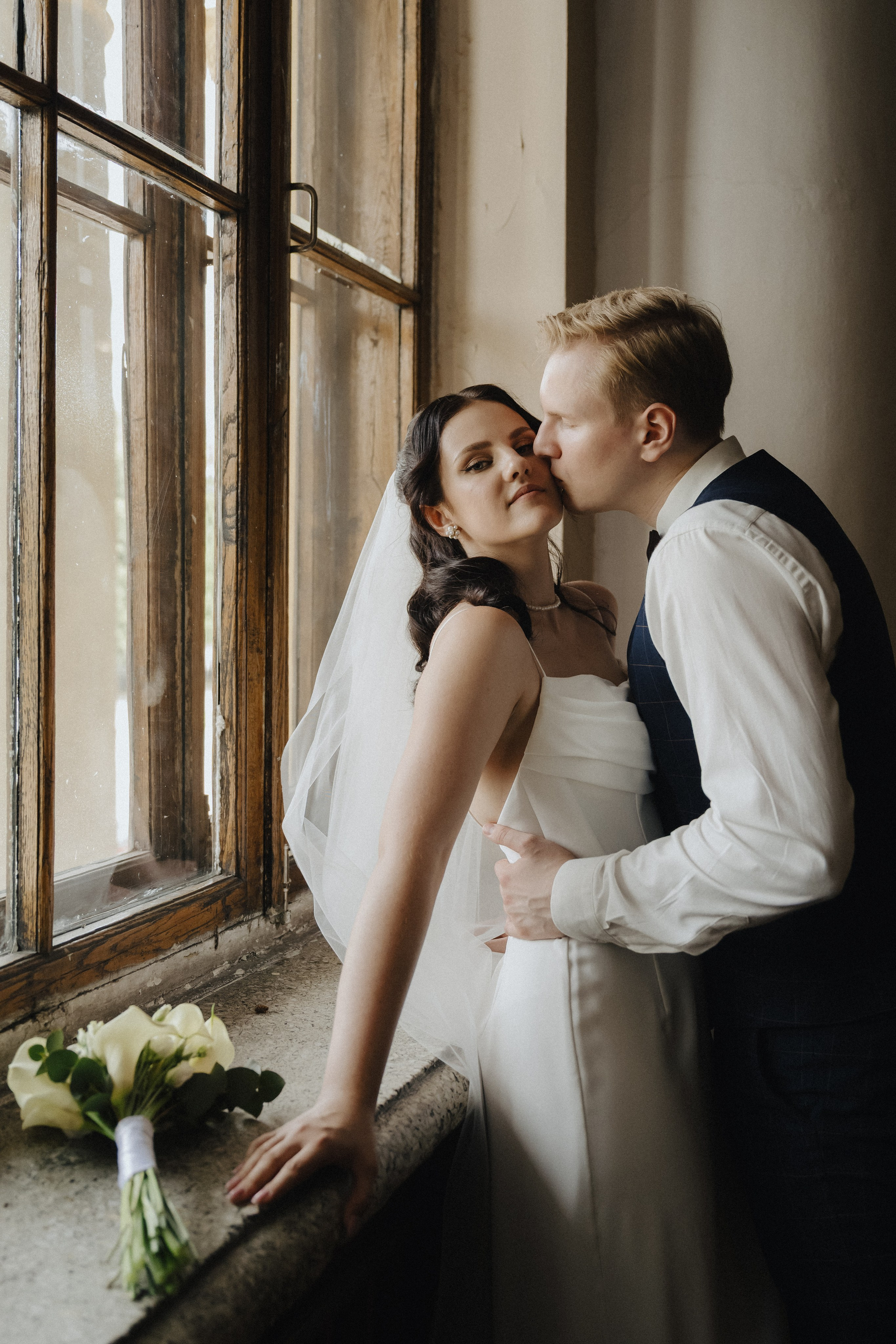 Анастасия & Денис