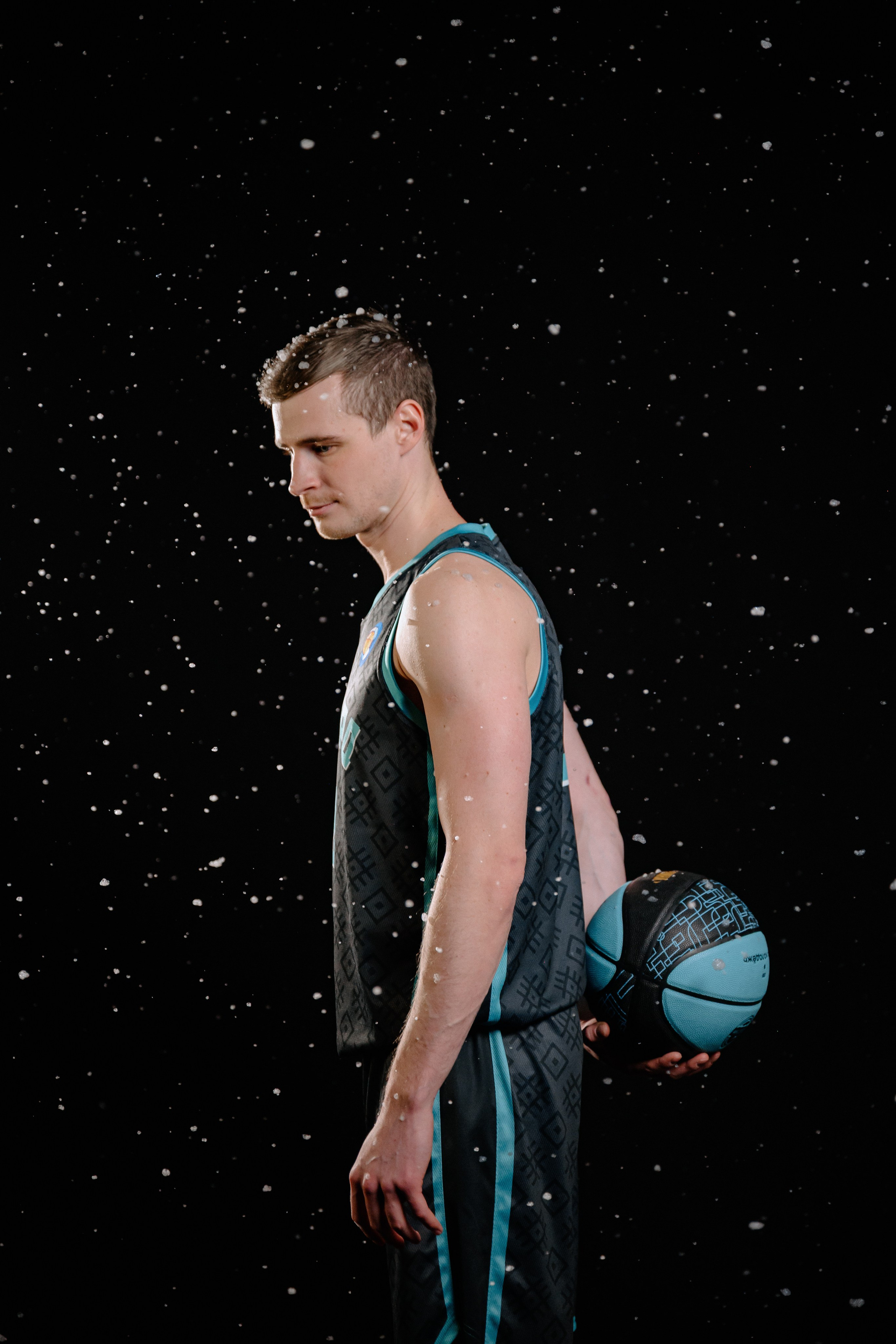 Баскетбольная команда «Forward»