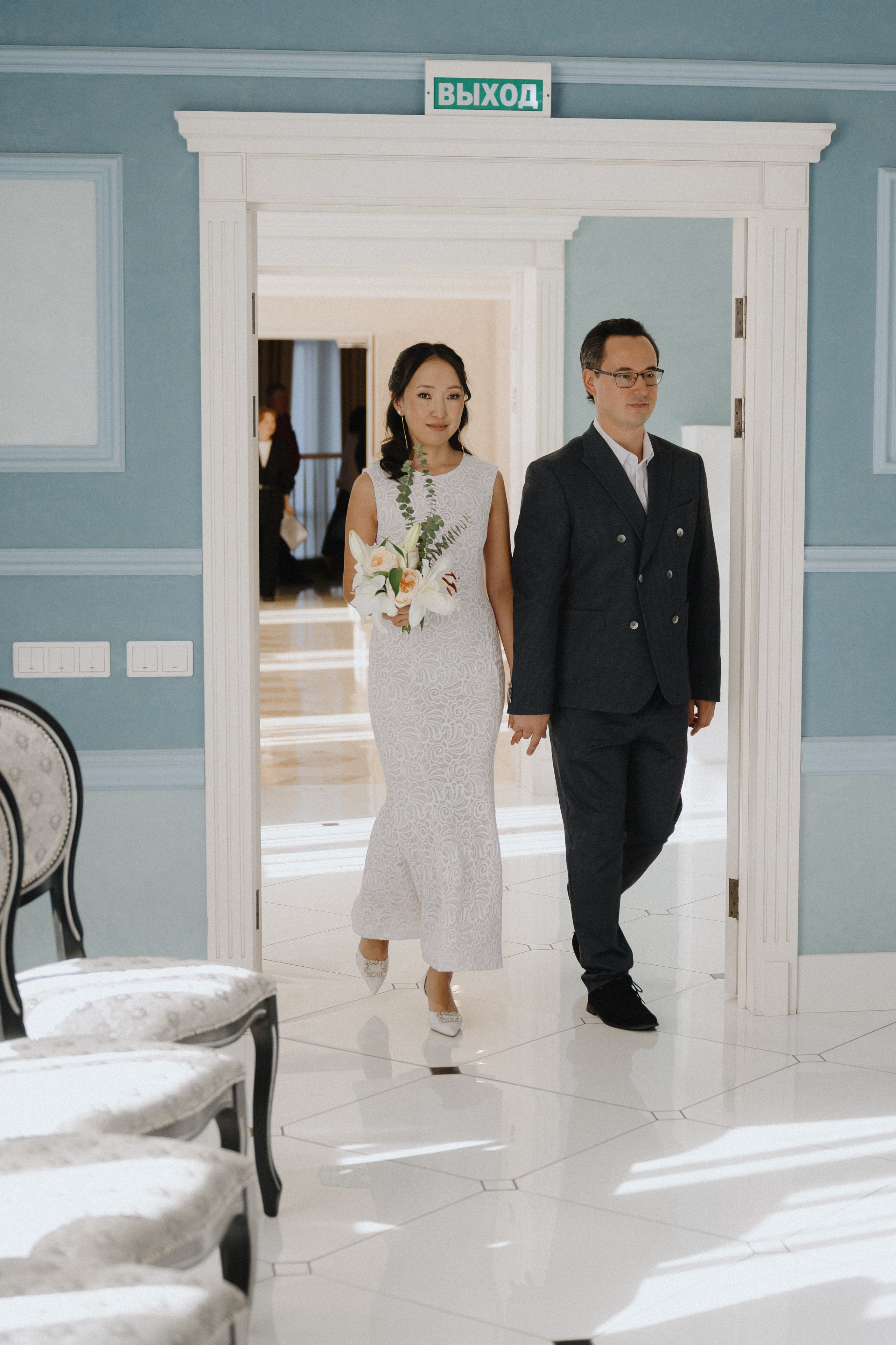 Дозураш & Александр