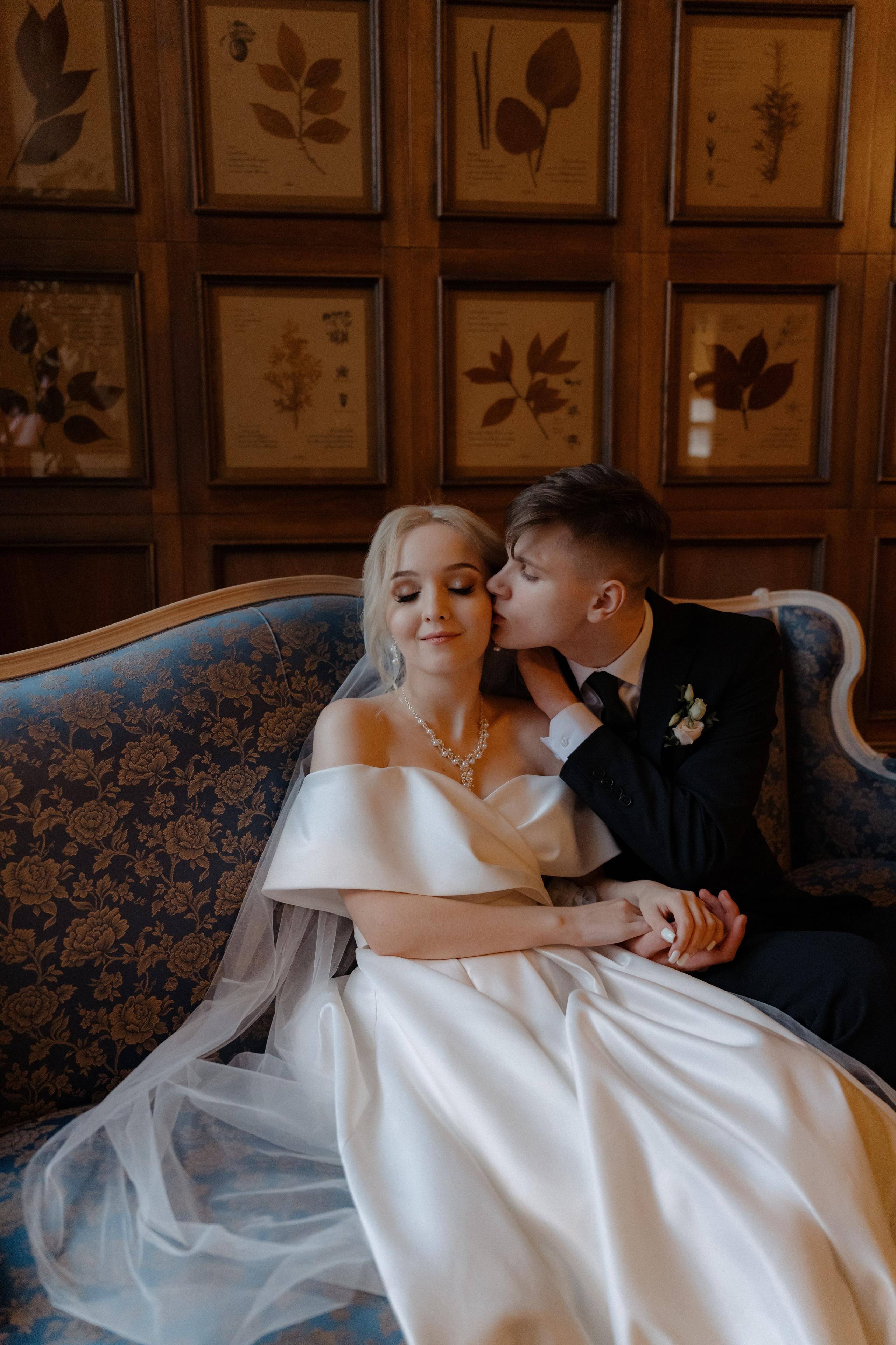 Вера & Сергей