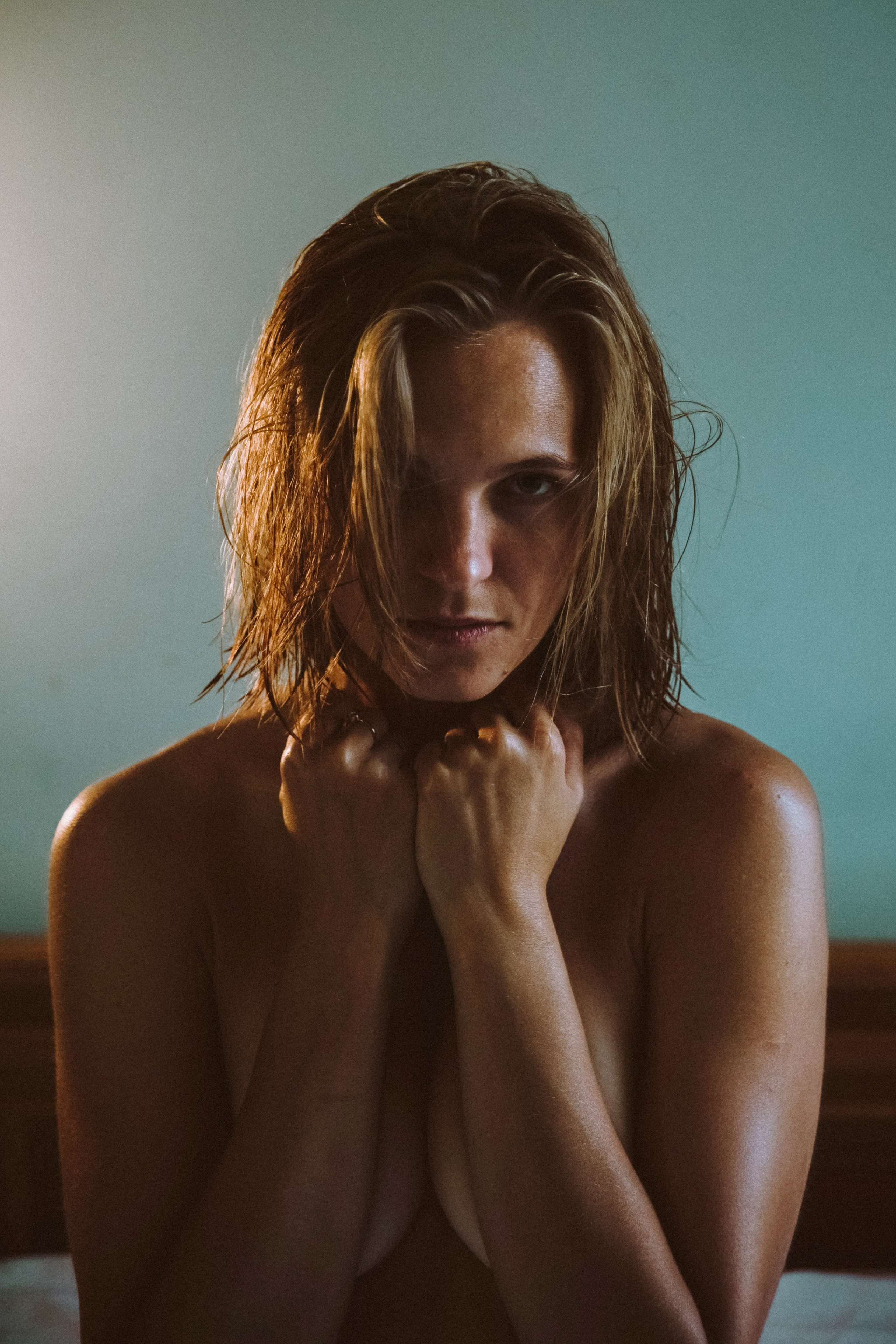 Интересное. Фотограф Надежда Московская