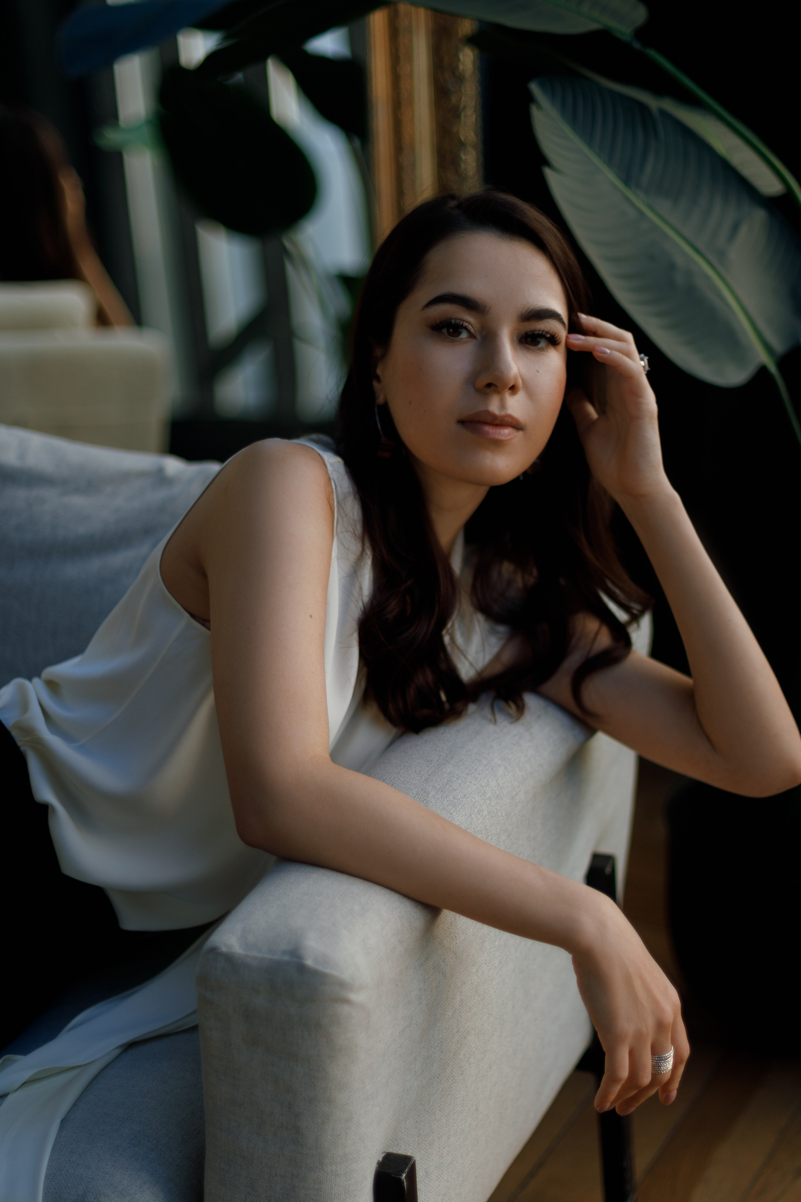 Истории. Фотограф, ретушёр в Москве