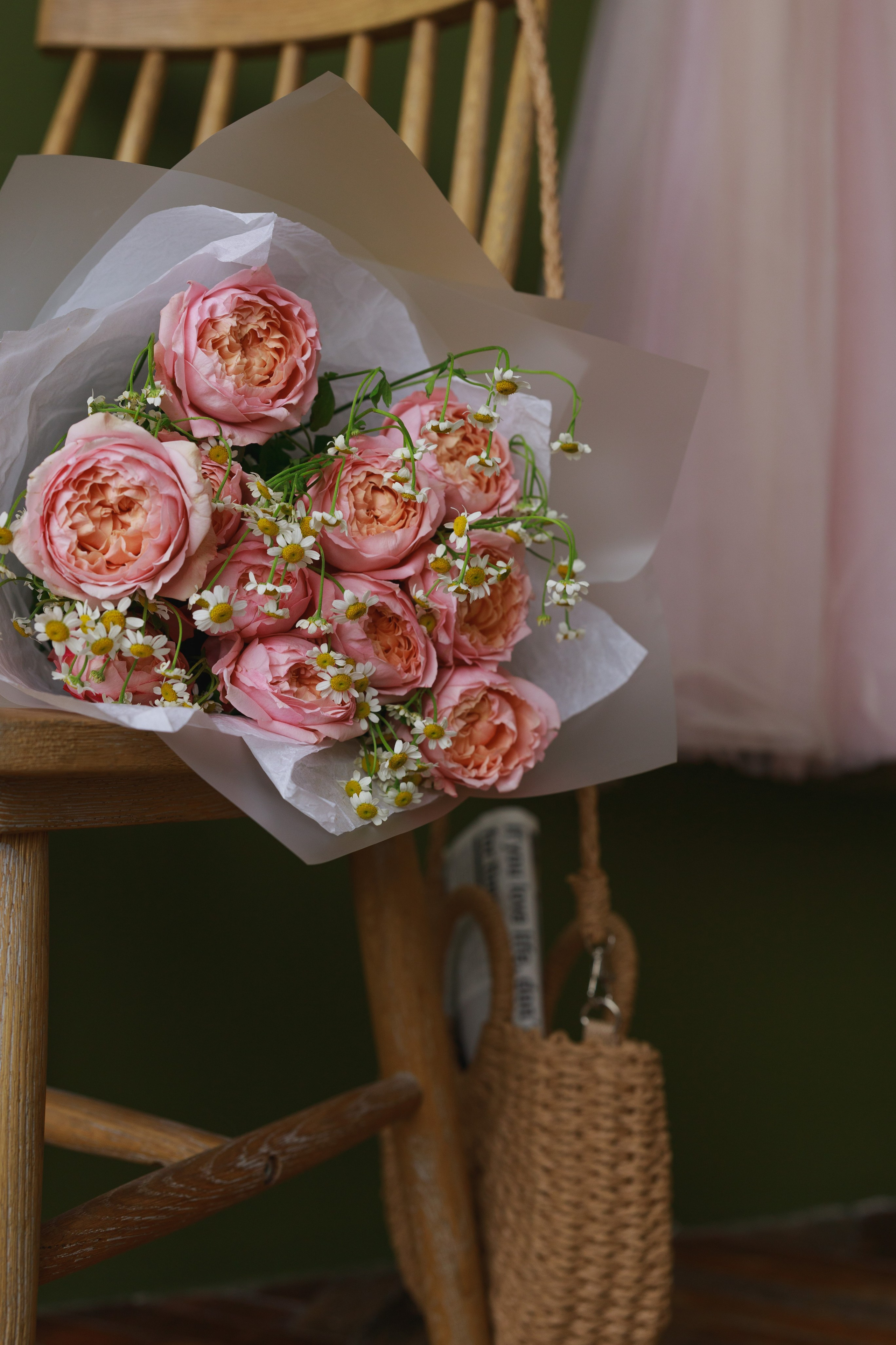 Истории. Фотограф, ретушёр в Москве