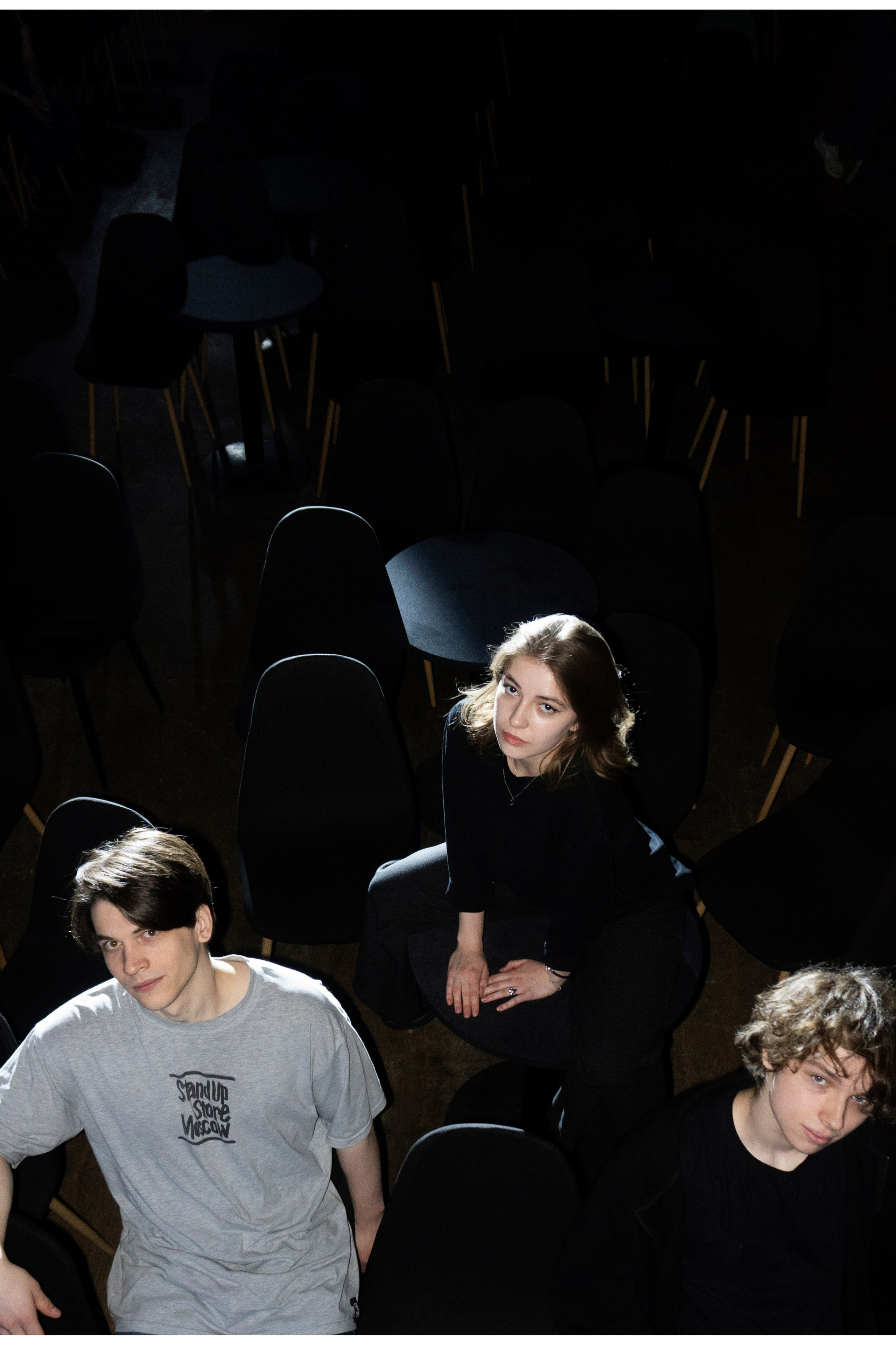 StandUp Store Moscow