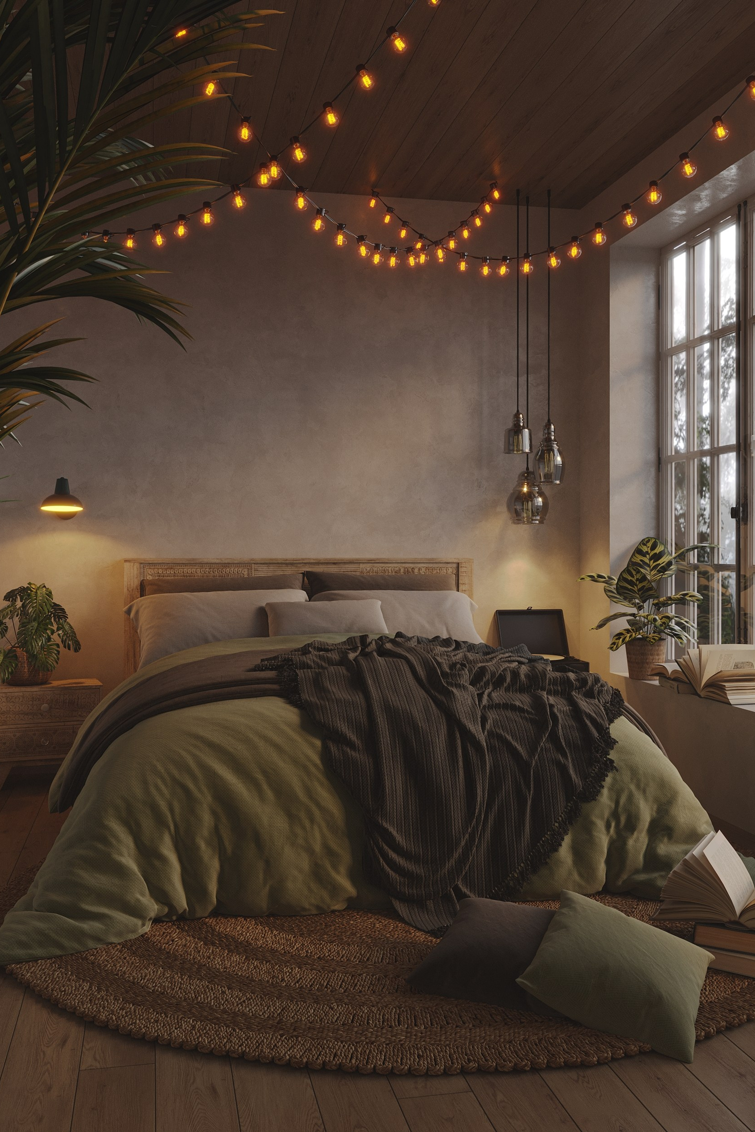 Портфолио. Королёва Анастасия | 3D визуализатор