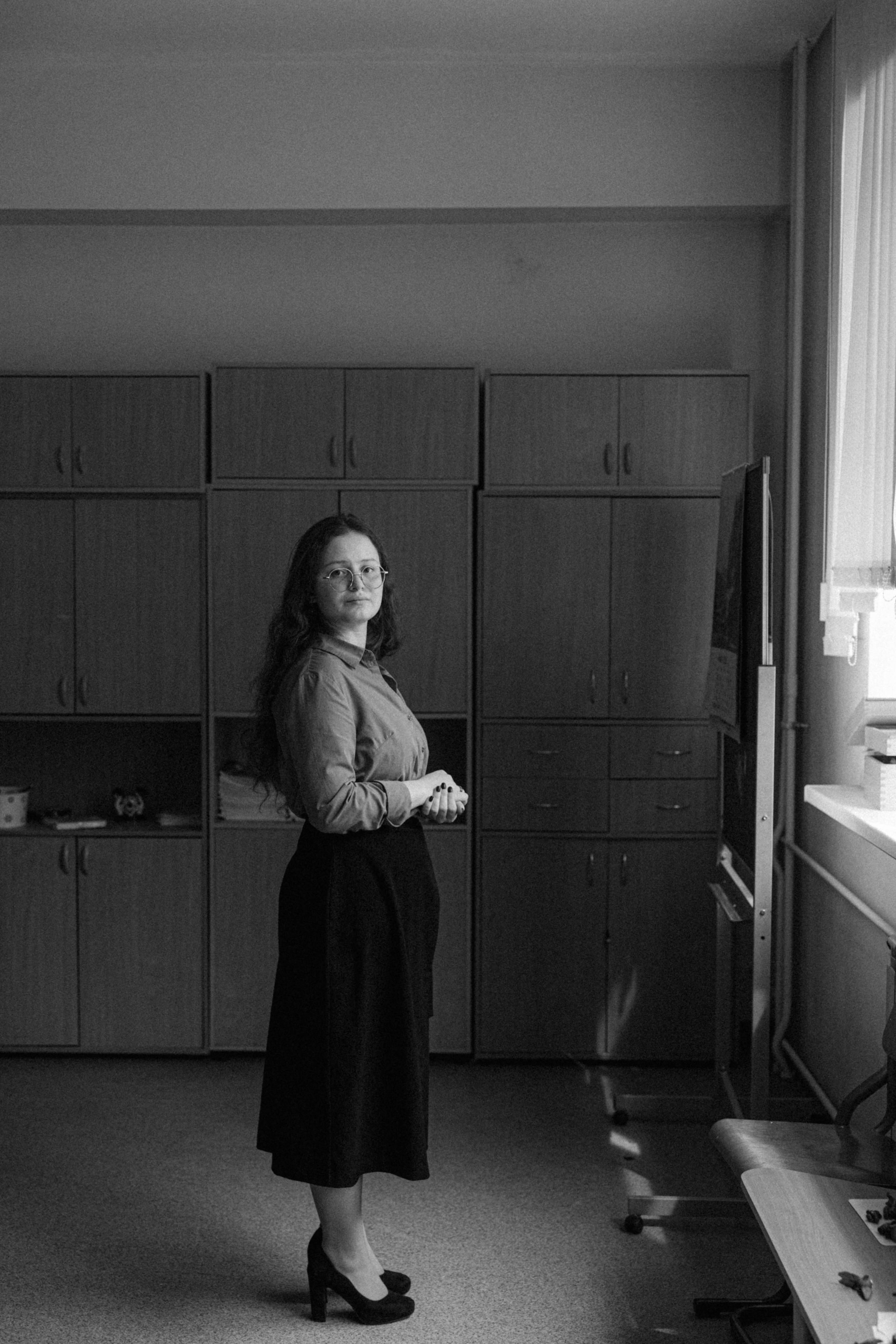 1 класс Школа № 498