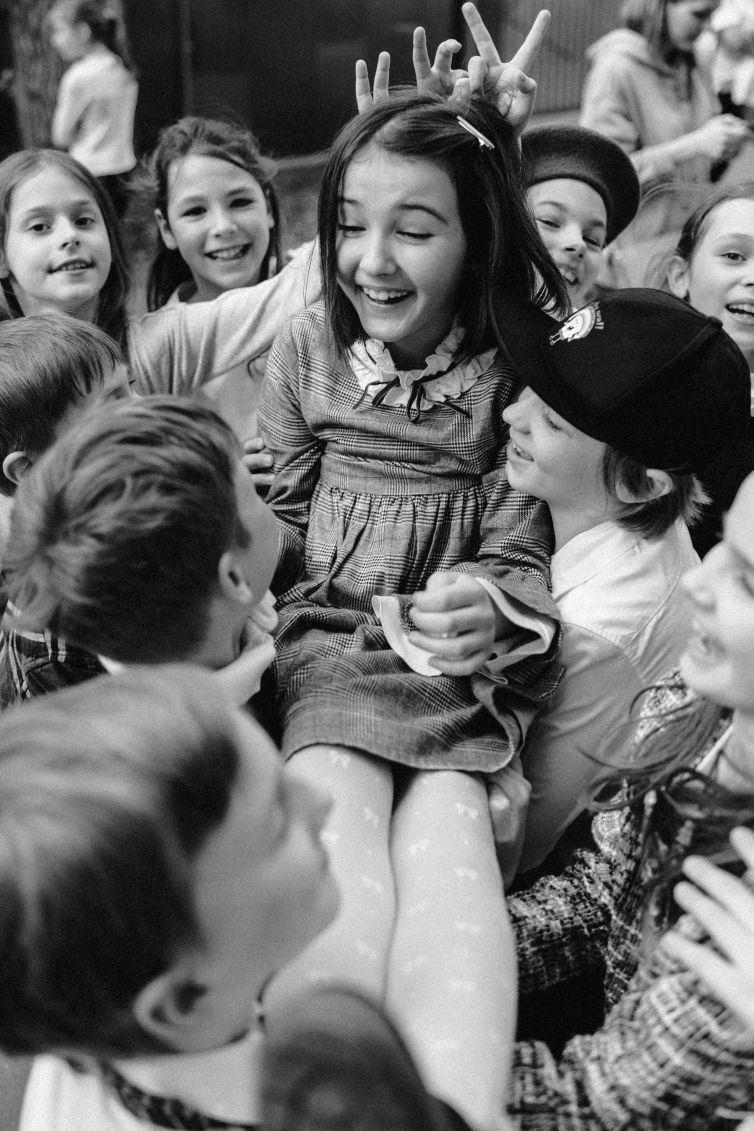 3 класс Школа № 1253