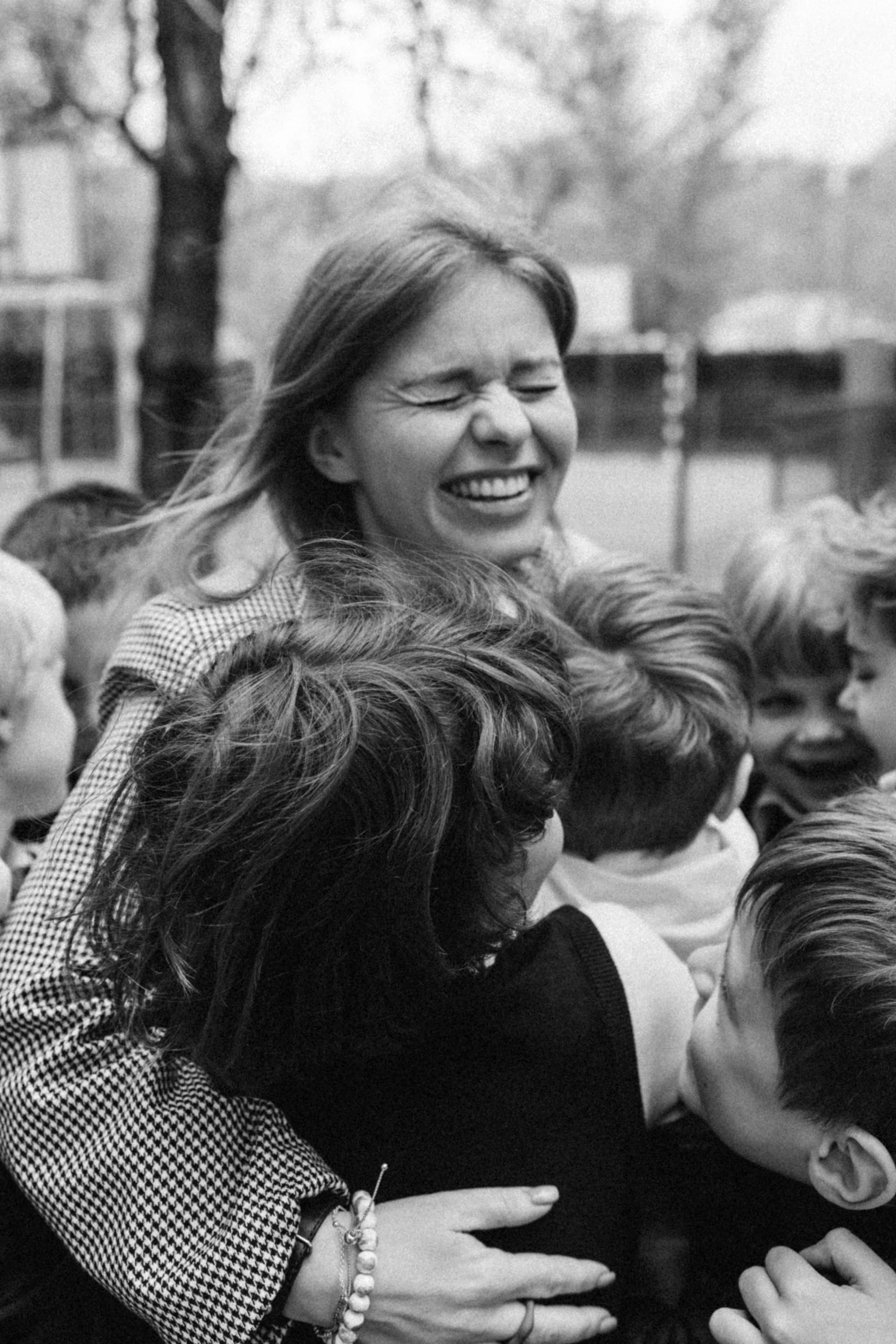 1 класс Школа № 2104