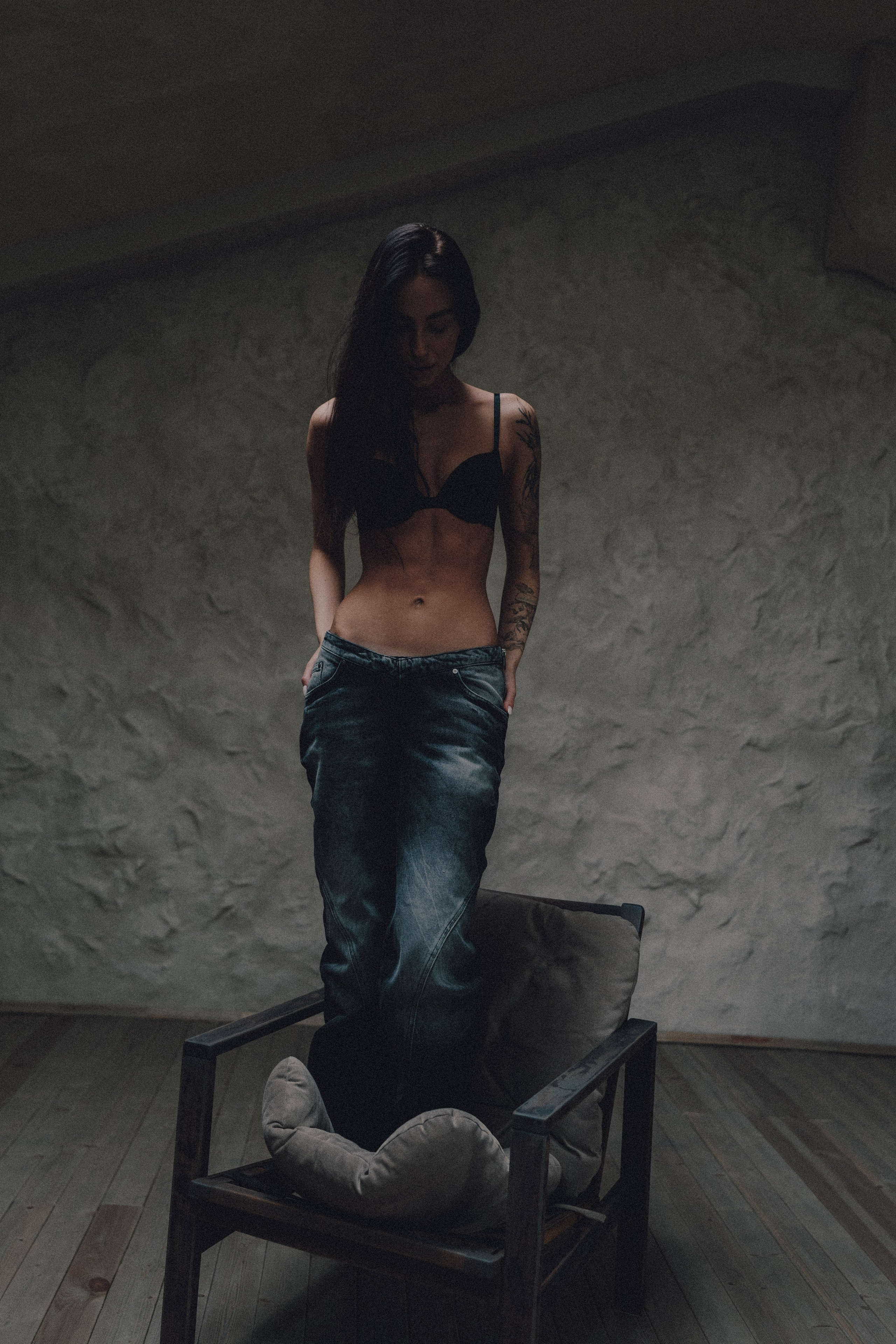 Портфолио. Портретный фотограф в Санкт-Петербурге Семёнов Дмитрий