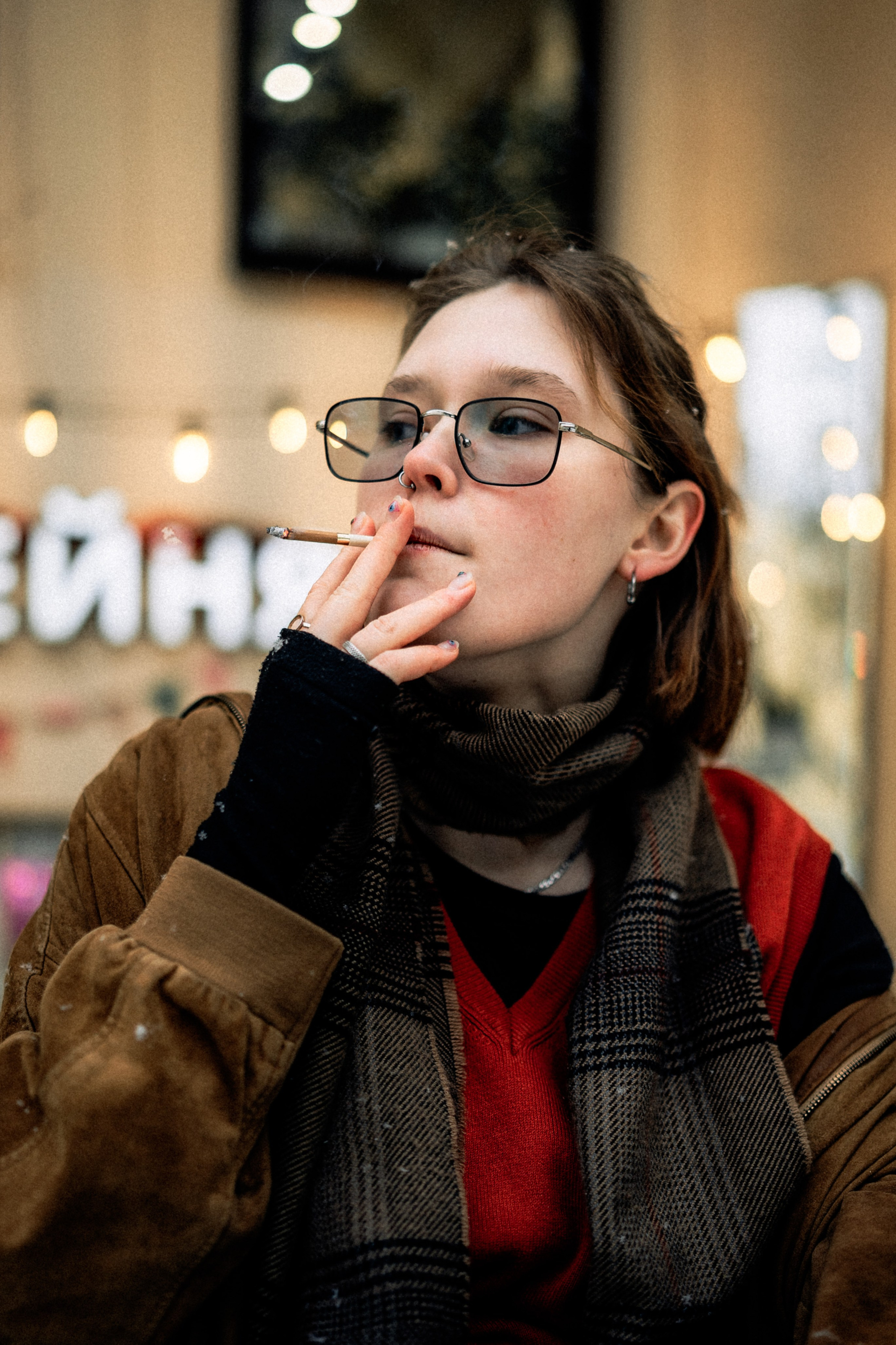 Портфолио. Портретный фотограф в Санкт-Петербурге Семёнов Дмитрий