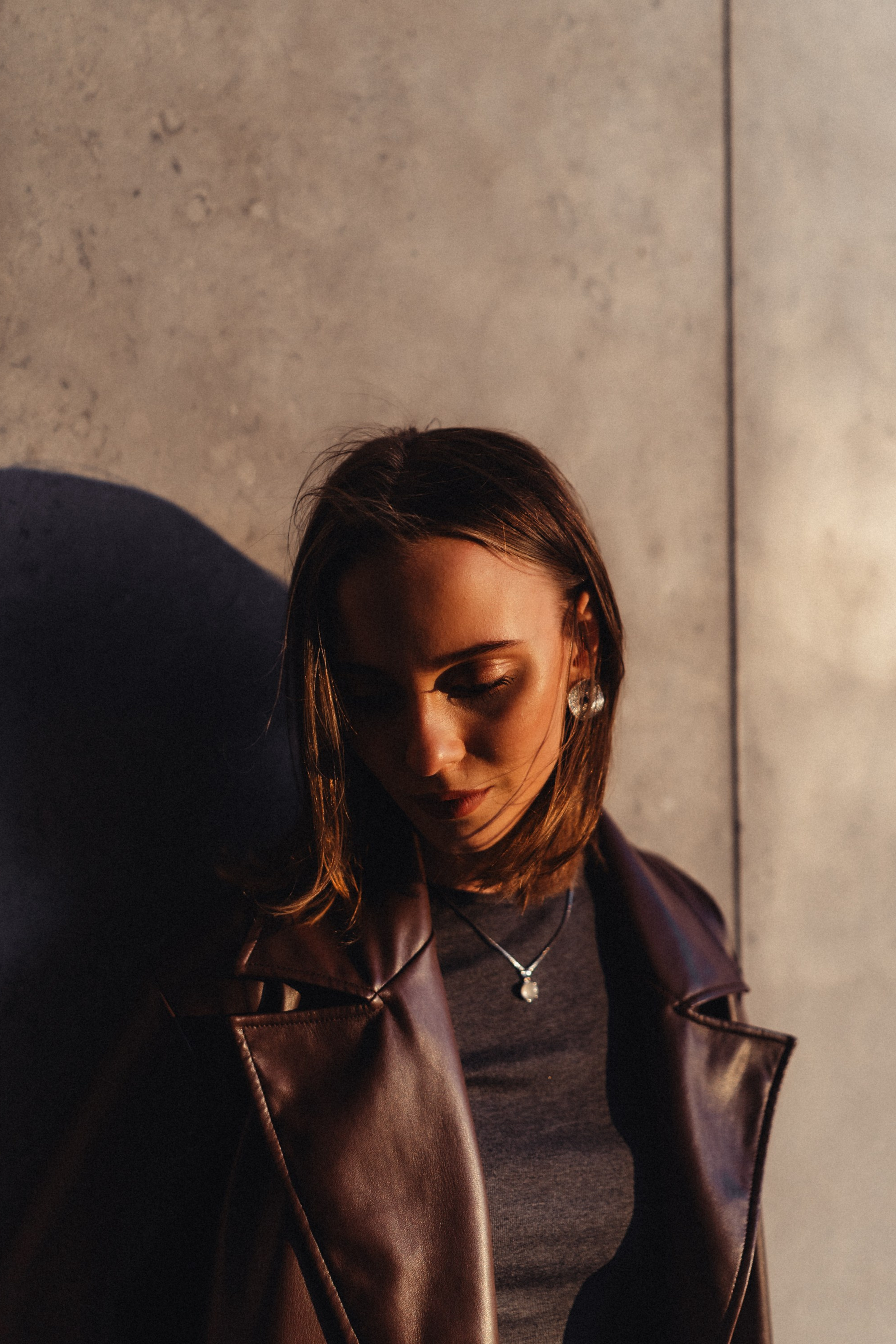 Портфолио. Портретный фотограф в Санкт-Петербурге Семёнов Дмитрий