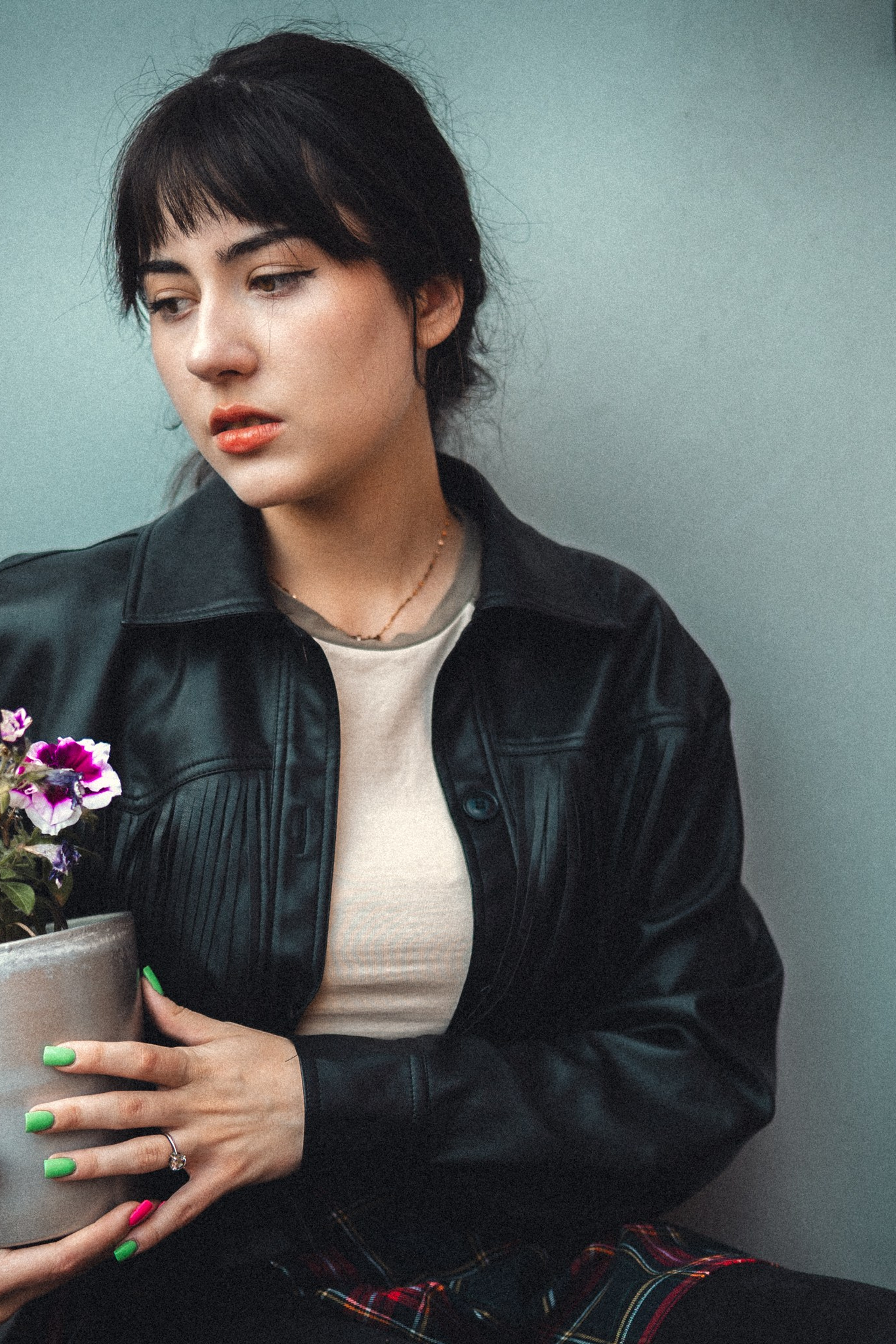 Портфолио. Портретный фотограф в Санкт-Петербурге Семёнов Дмитрий